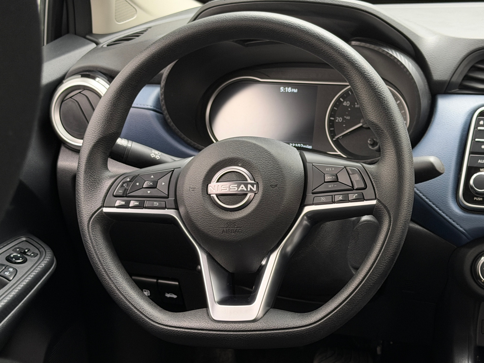 Thumbnail: 2025 Nissan Versa - 5