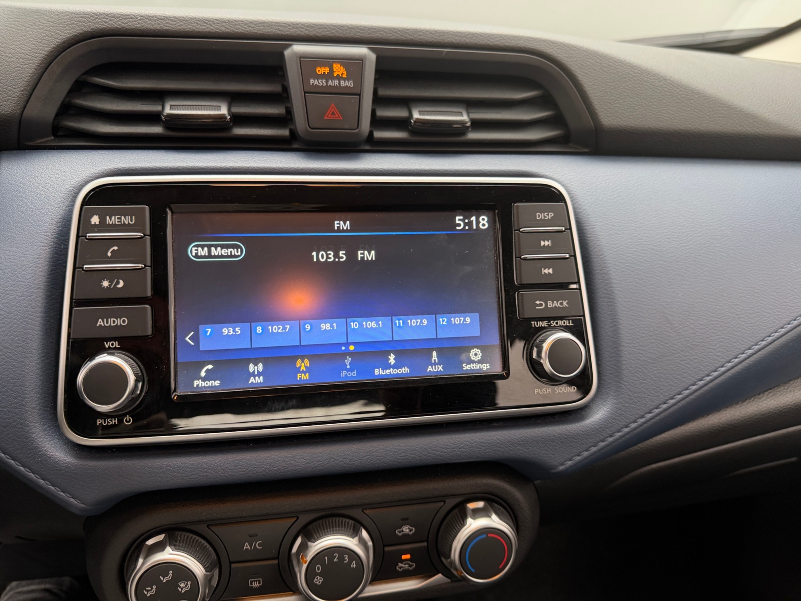 Thumbnail: 2025 Nissan Versa - 4