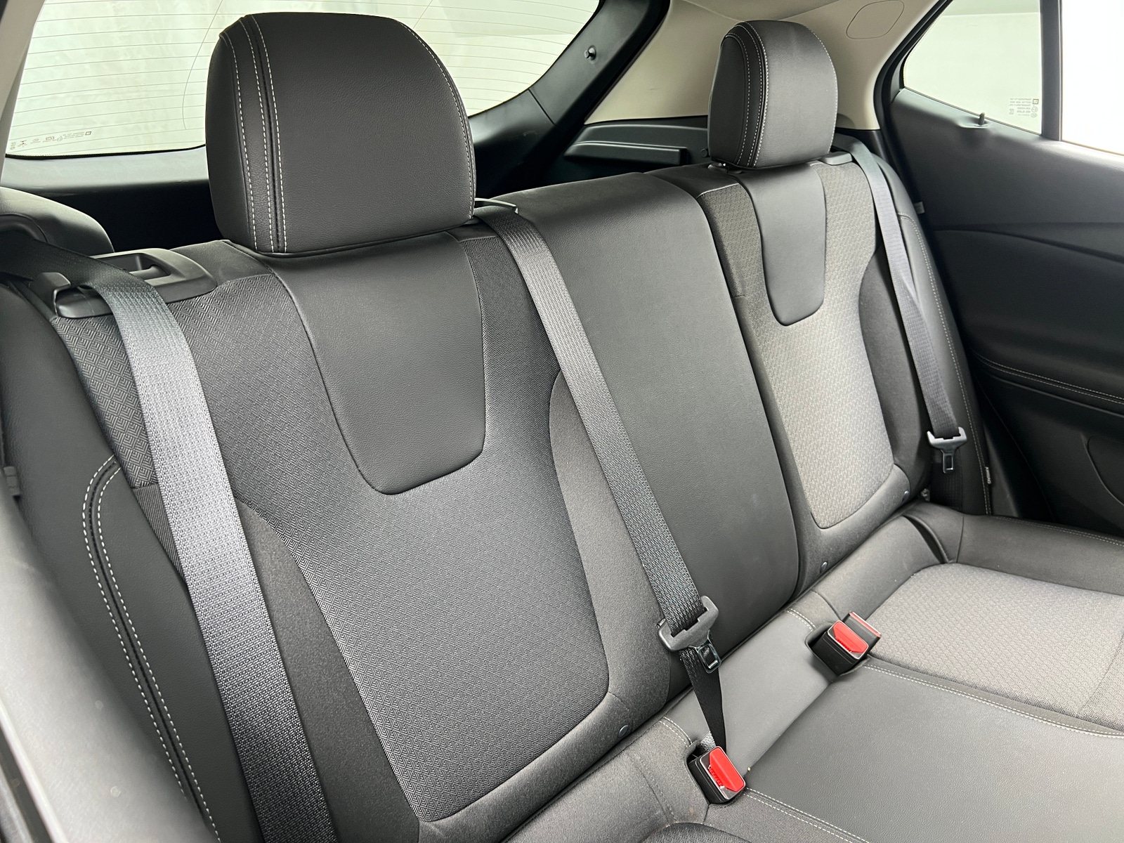 Thumbnail: 2025 Buick Encore GX - 5