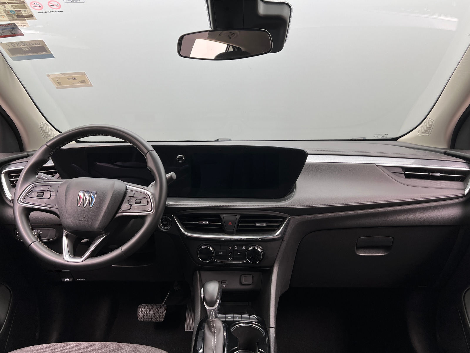 Thumbnail: 2025 Buick Encore GX - 2