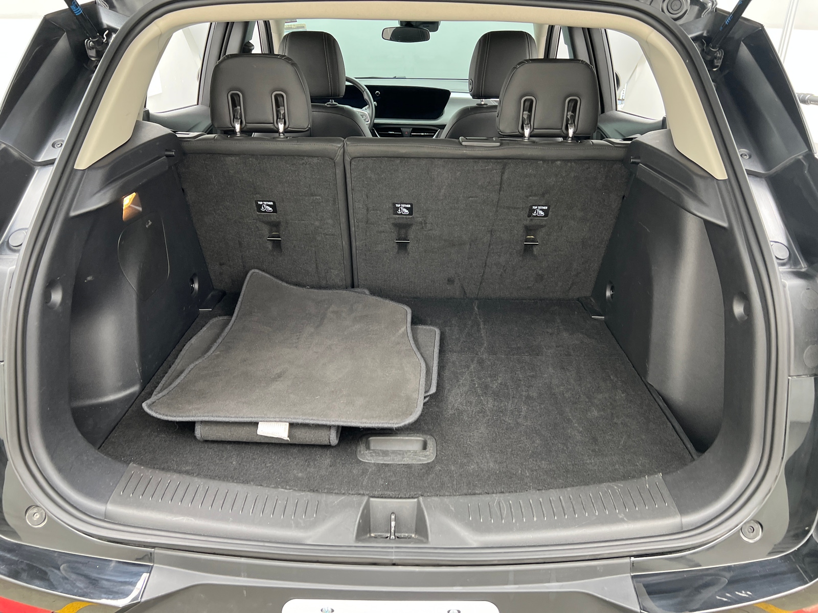 Thumbnail: 2025 Buick Encore GX - 6