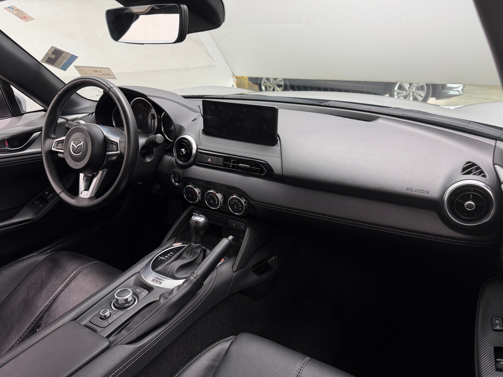 Thumbnail: 2025 Mazda MX-5 Miata - 2