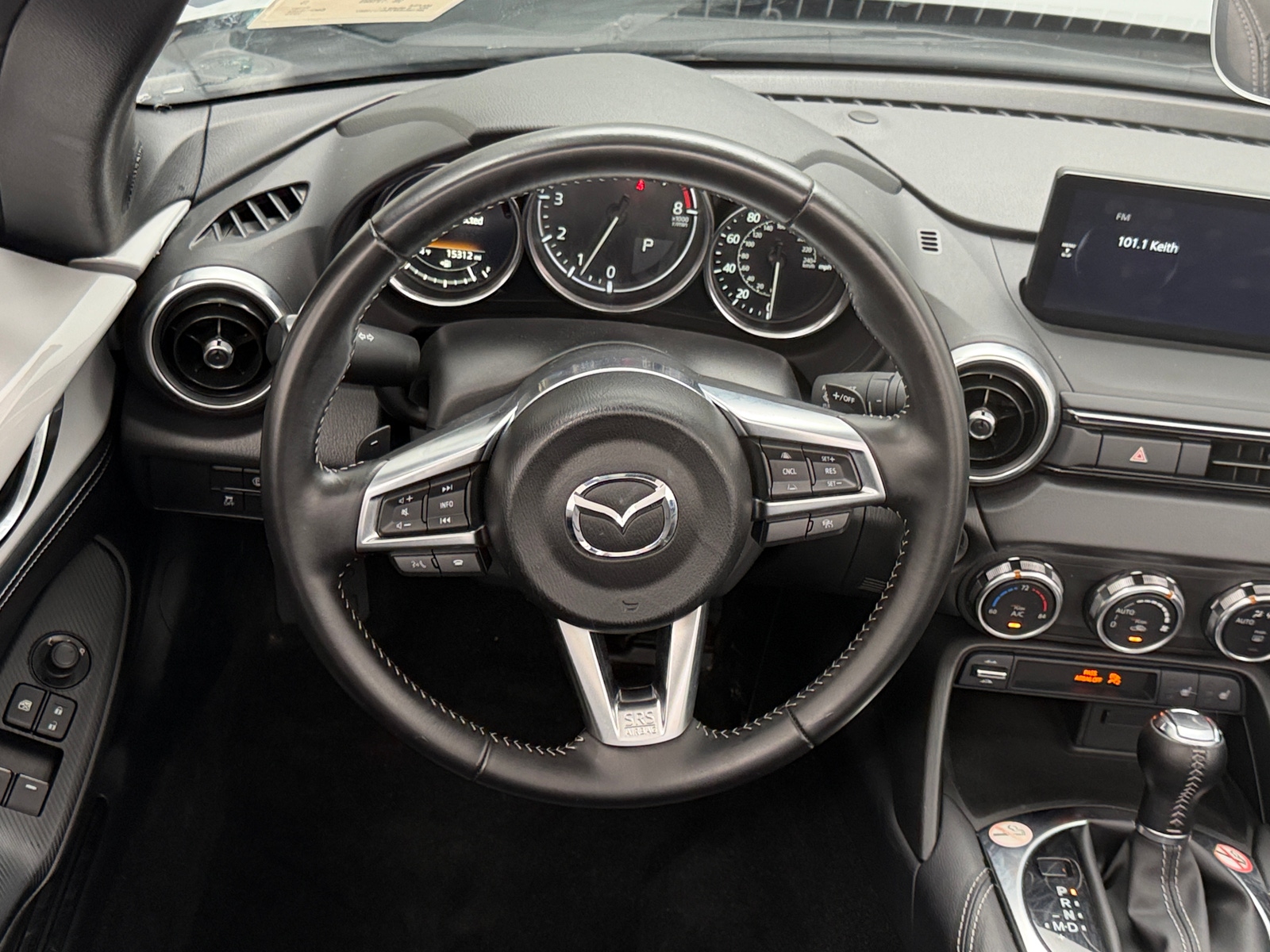 Thumbnail: 2025 Mazda MX-5 Miata - 4