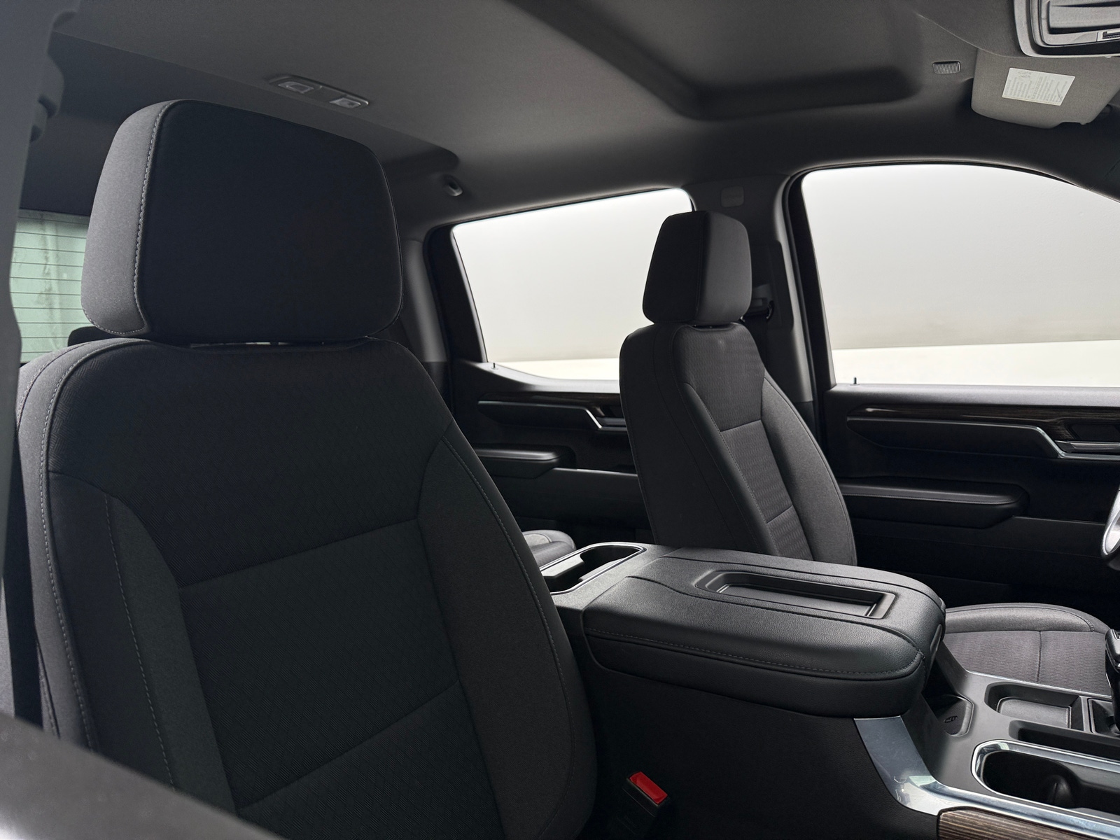 Thumbnail: 2022 GMC Sierra 1500 - 2