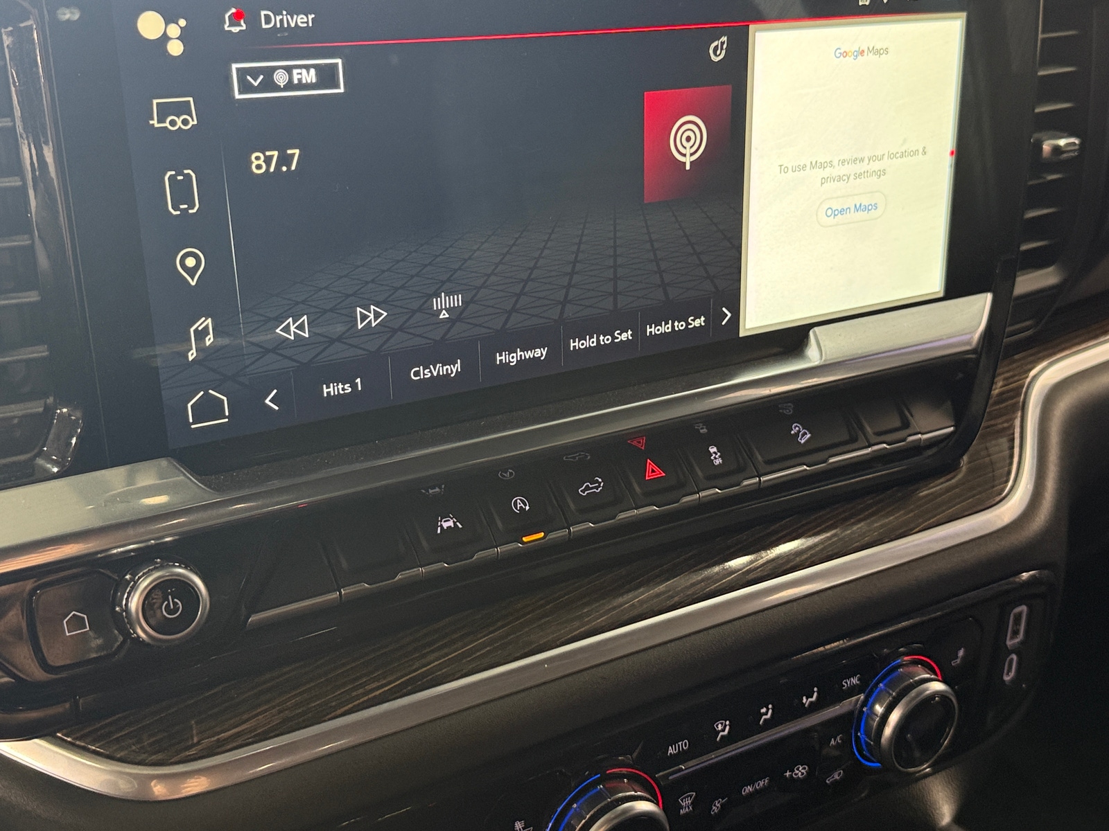 Thumbnail: 2022 GMC Sierra 1500 - 4
