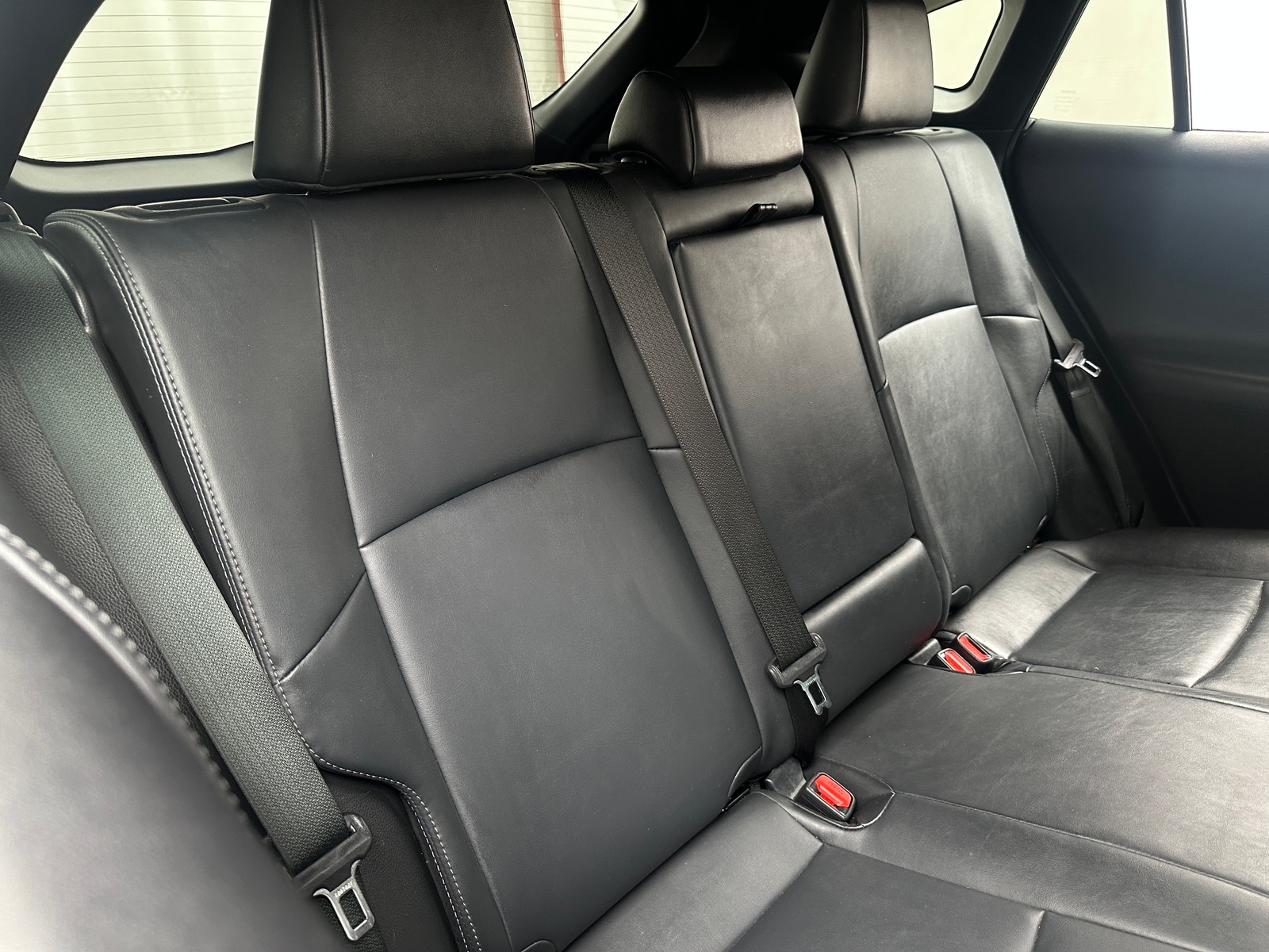 Thumbnail: 2022 Toyota Venza - 6