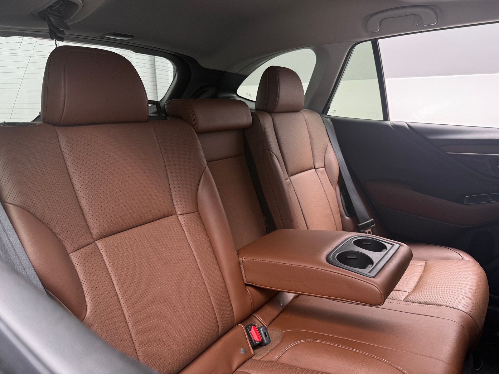 Thumbnail: 2020 Subaru Outback - 5