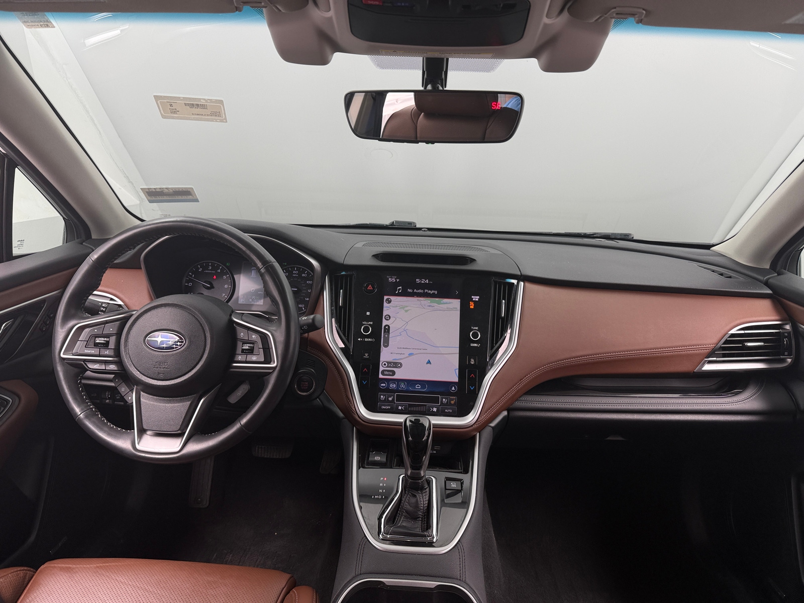 Thumbnail: 2020 Subaru Outback - 2