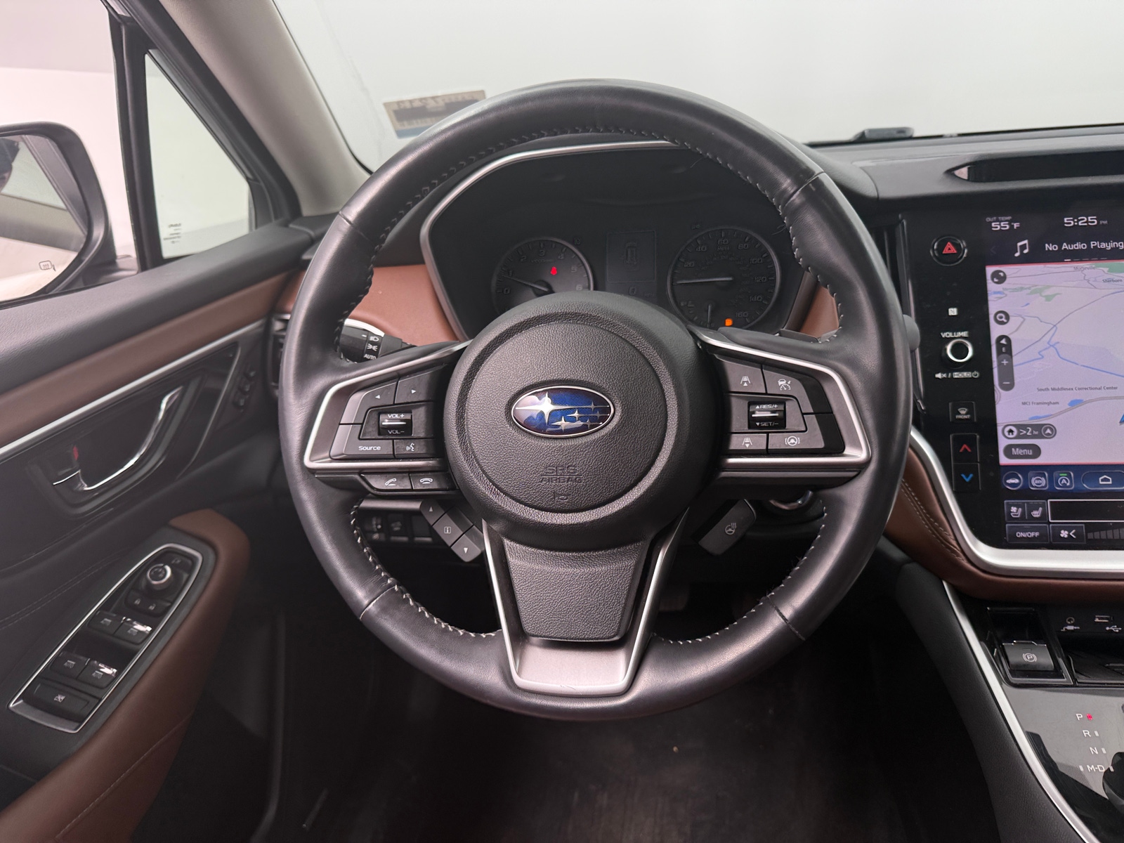 Thumbnail: 2020 Subaru Outback - 4
