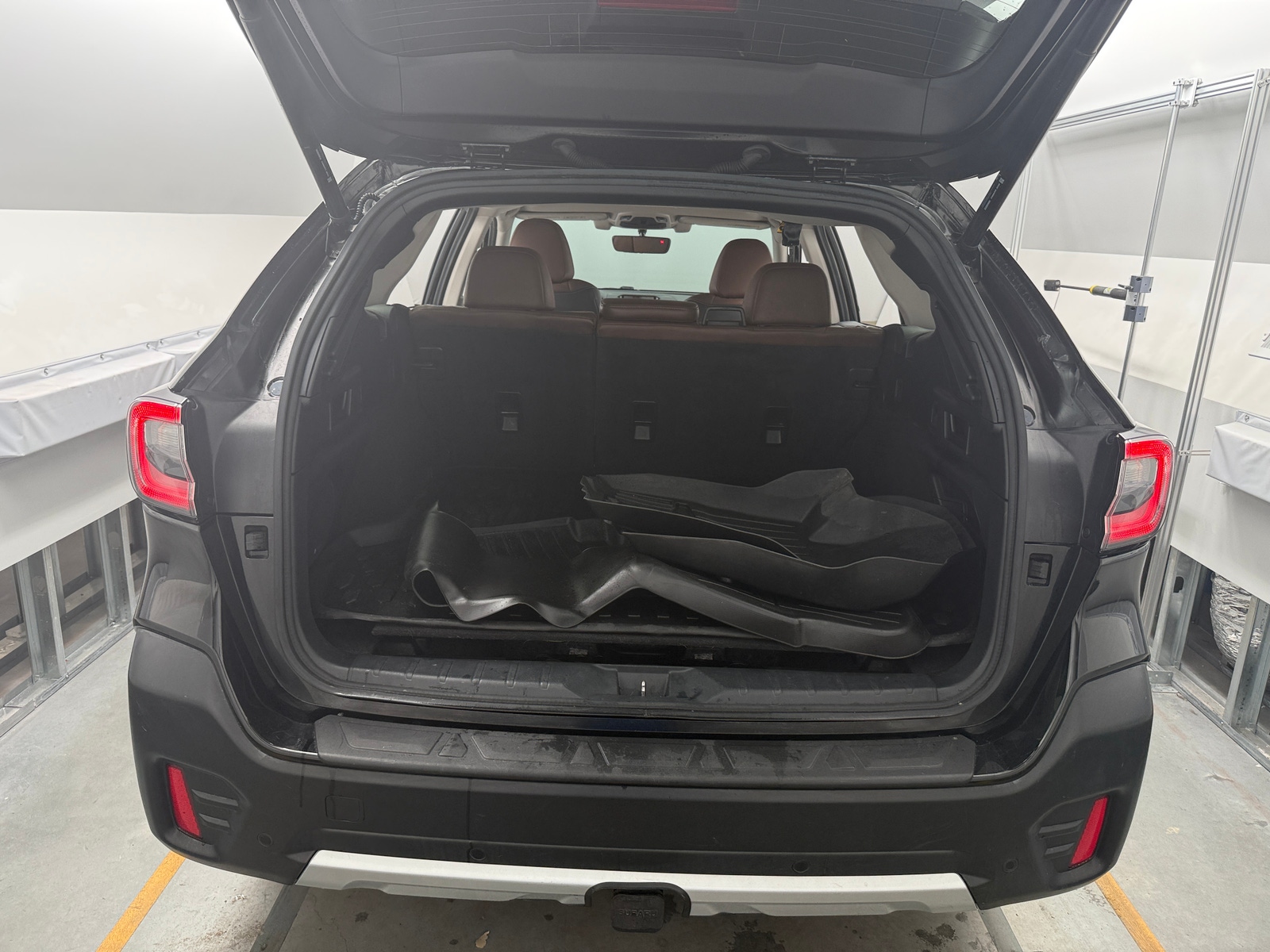 Thumbnail: 2020 Subaru Outback - 6