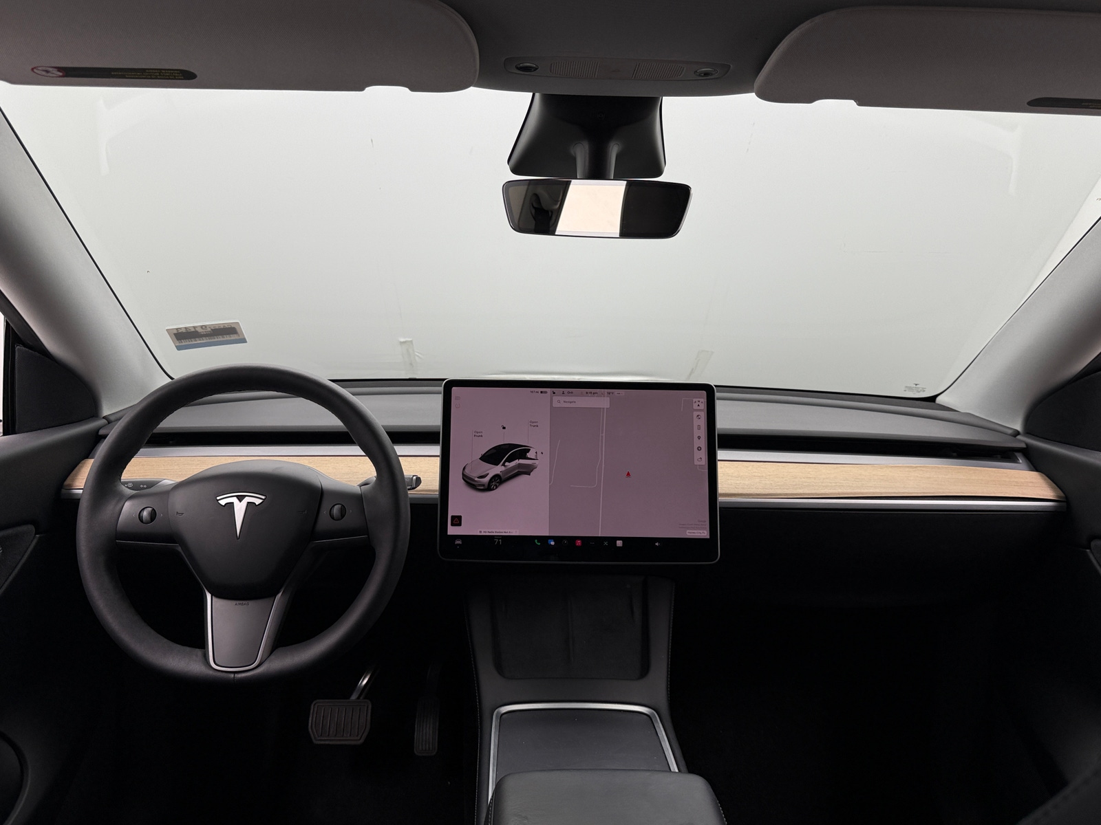 Thumbnail: 2021 Tesla Model Y - 2