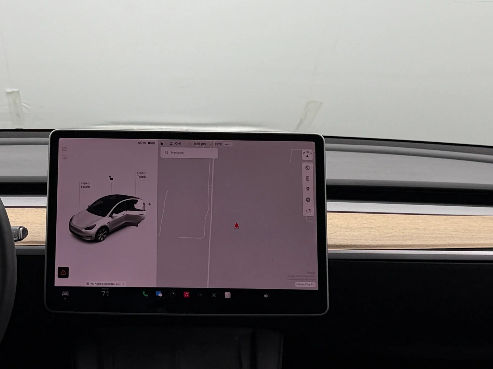 Thumbnail: 2021 Tesla Model Y - 3