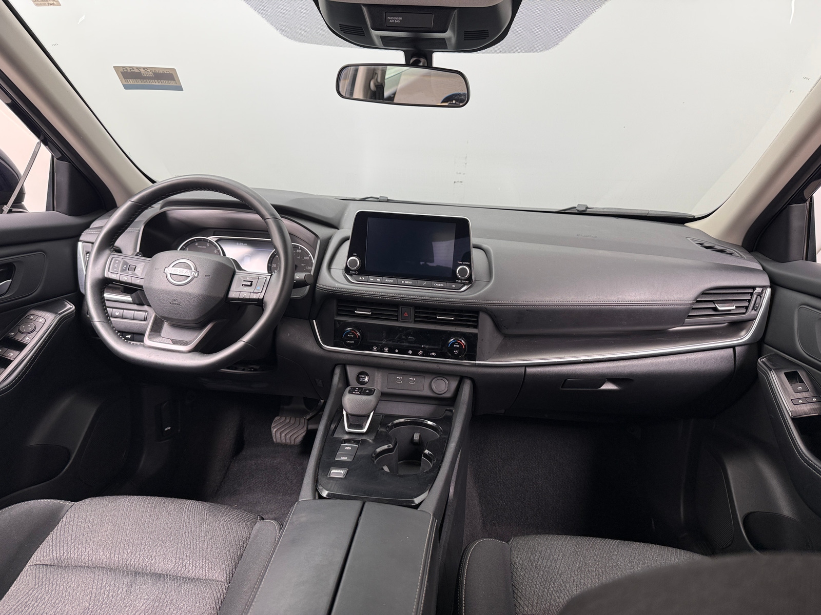 Thumbnail: 2025 Nissan Rogue - 3