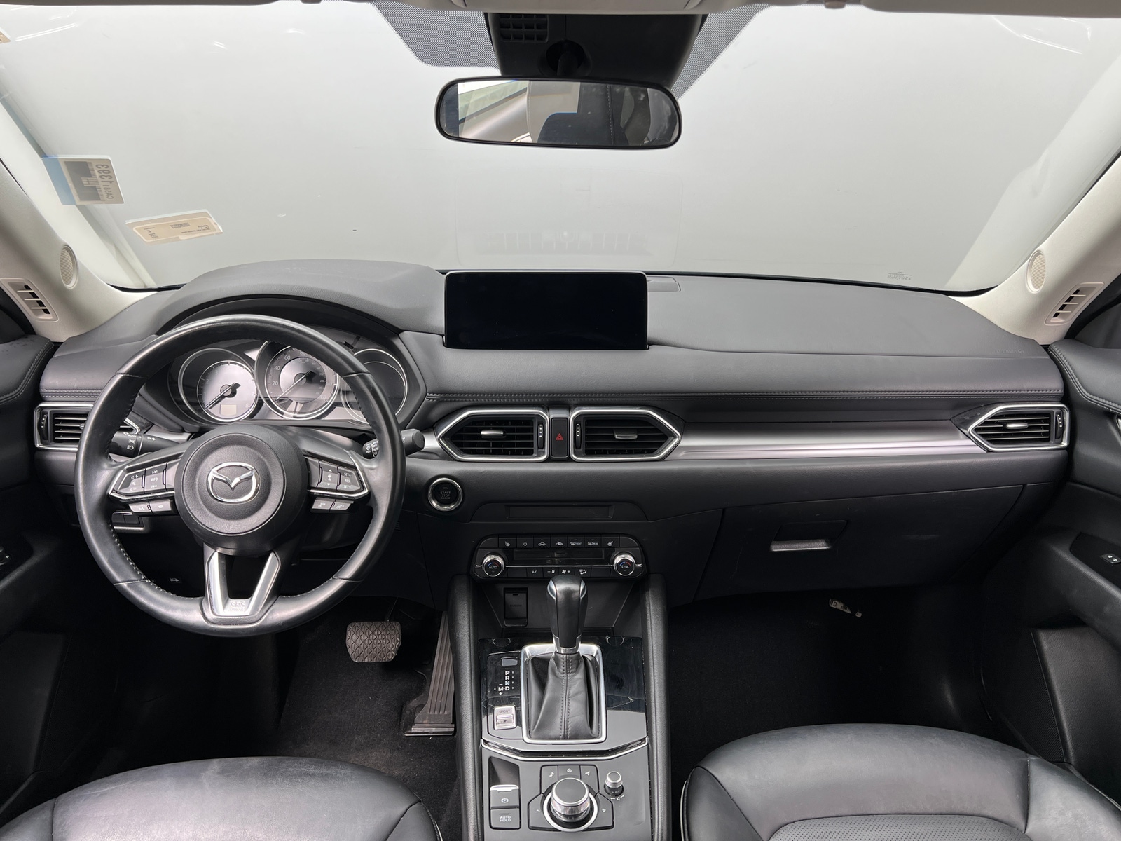 Thumbnail: 2024 Mazda CX-5 - 2