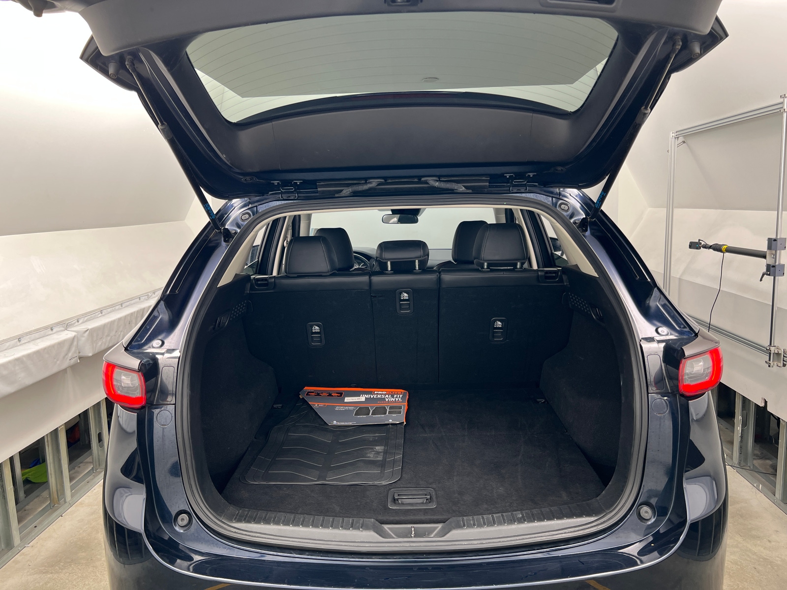 Thumbnail: 2024 Mazda CX-5 - 6