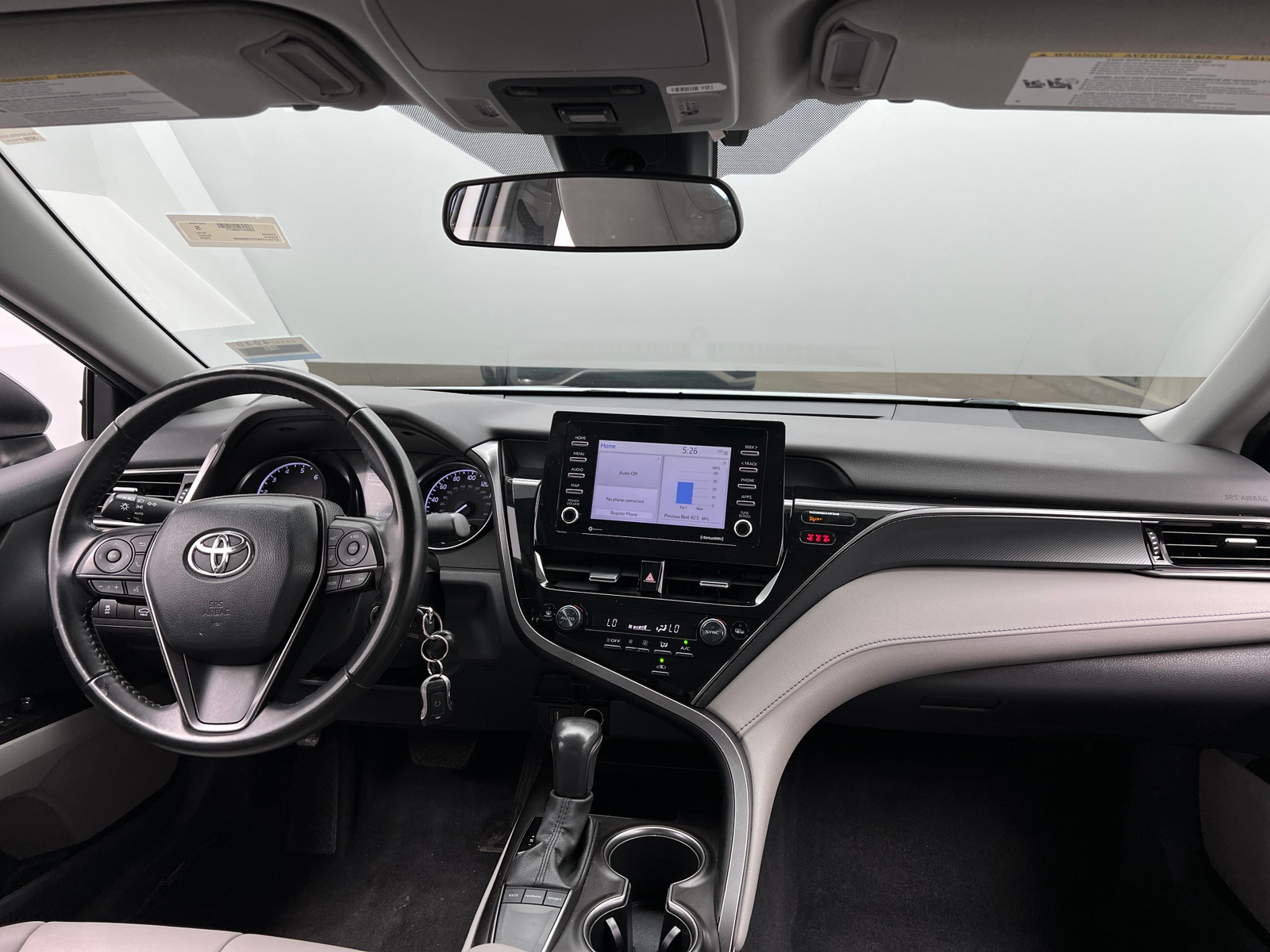 Thumbnail: 2023 Toyota Camry - 3