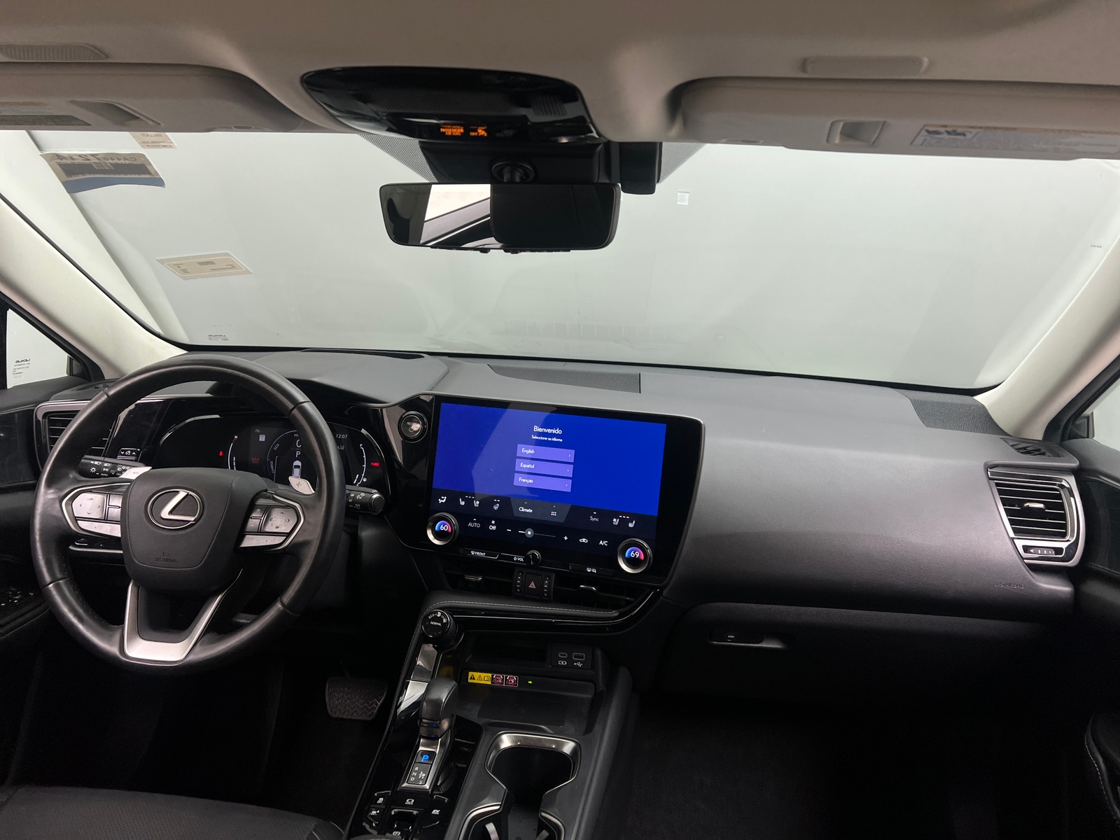Thumbnail: 2023 Lexus NX - 2