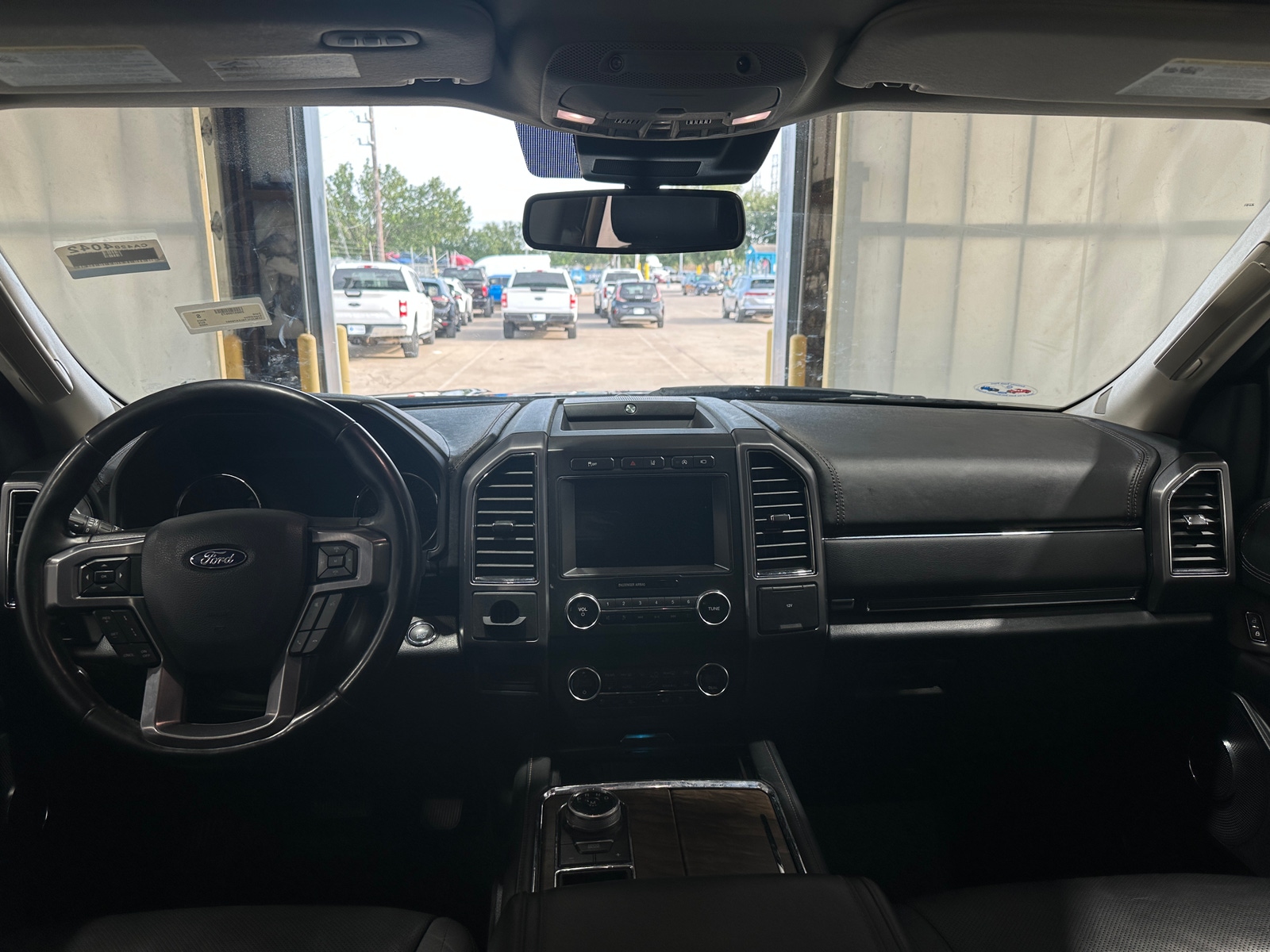 Thumbnail: 2020 Ford Expedition - 2