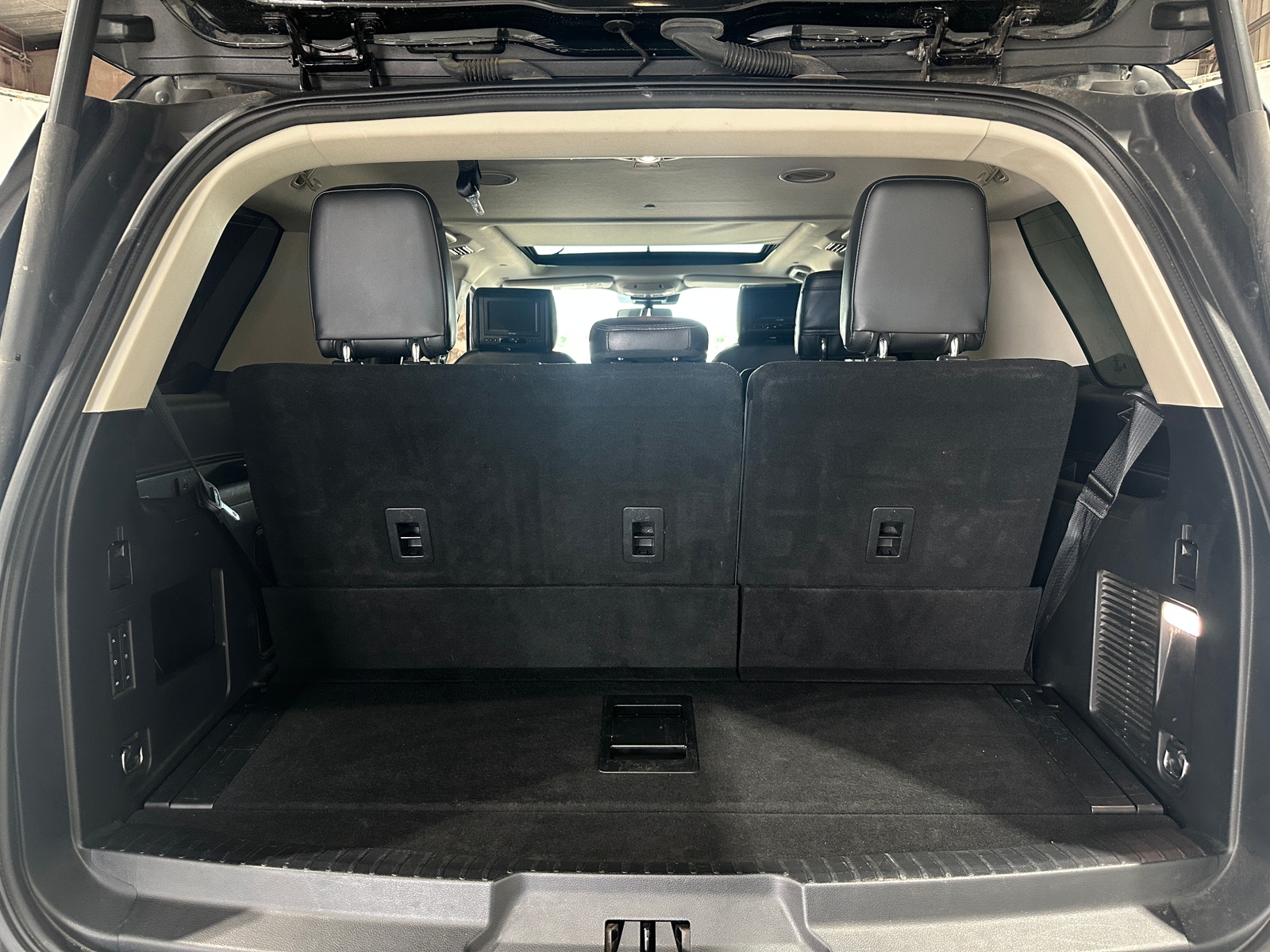Thumbnail: 2020 Ford Expedition - 6
