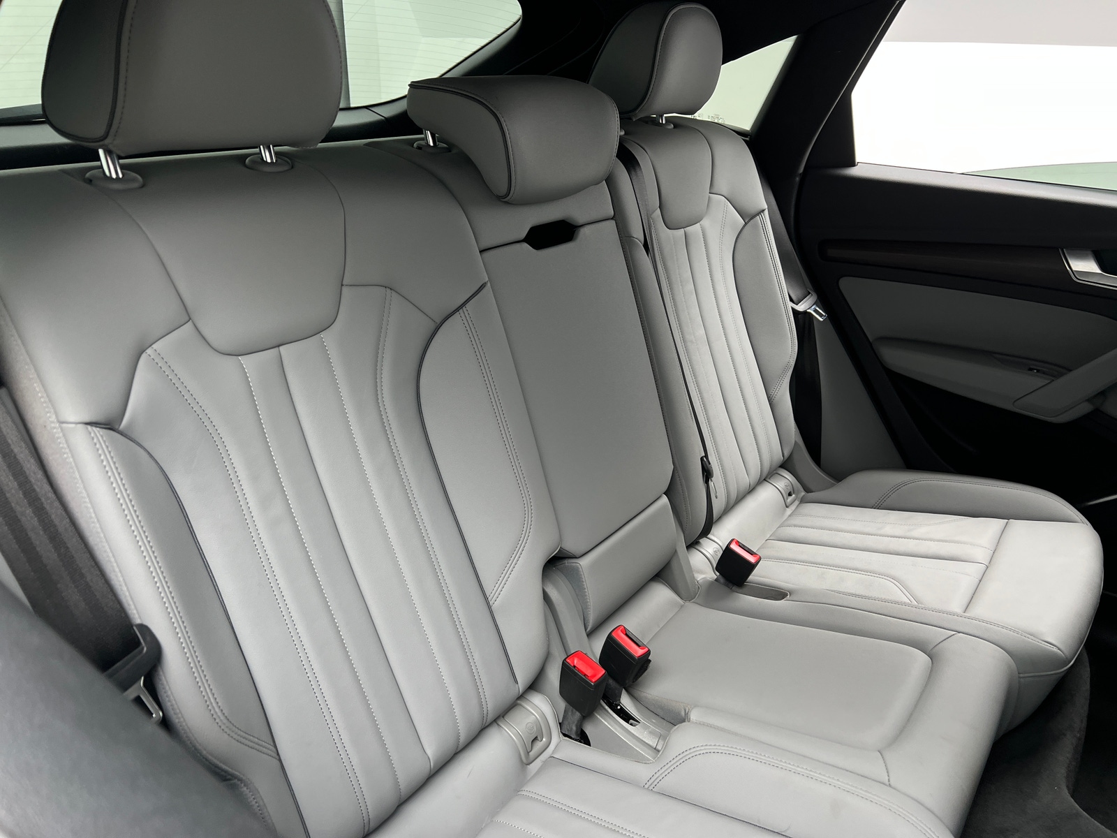 Thumbnail: 2022 Audi Q5 - 5