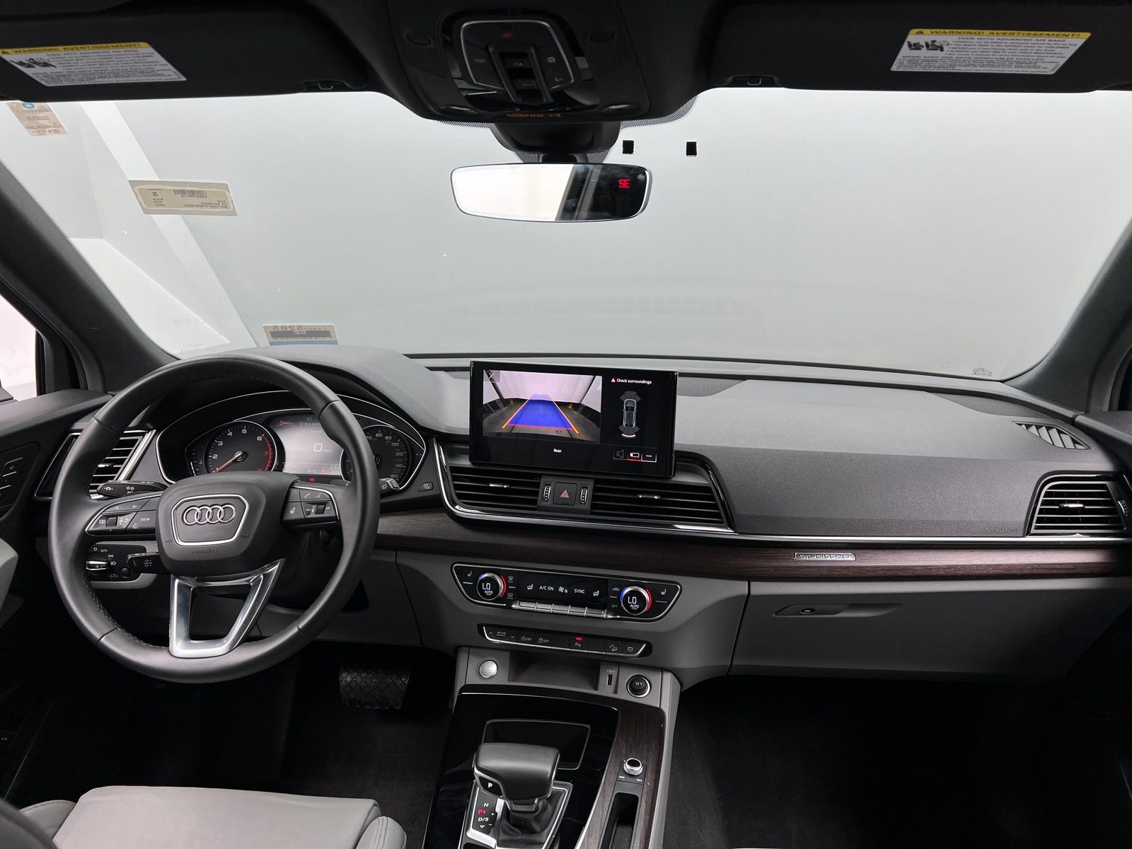 Thumbnail: 2022 Audi Q5 - 2