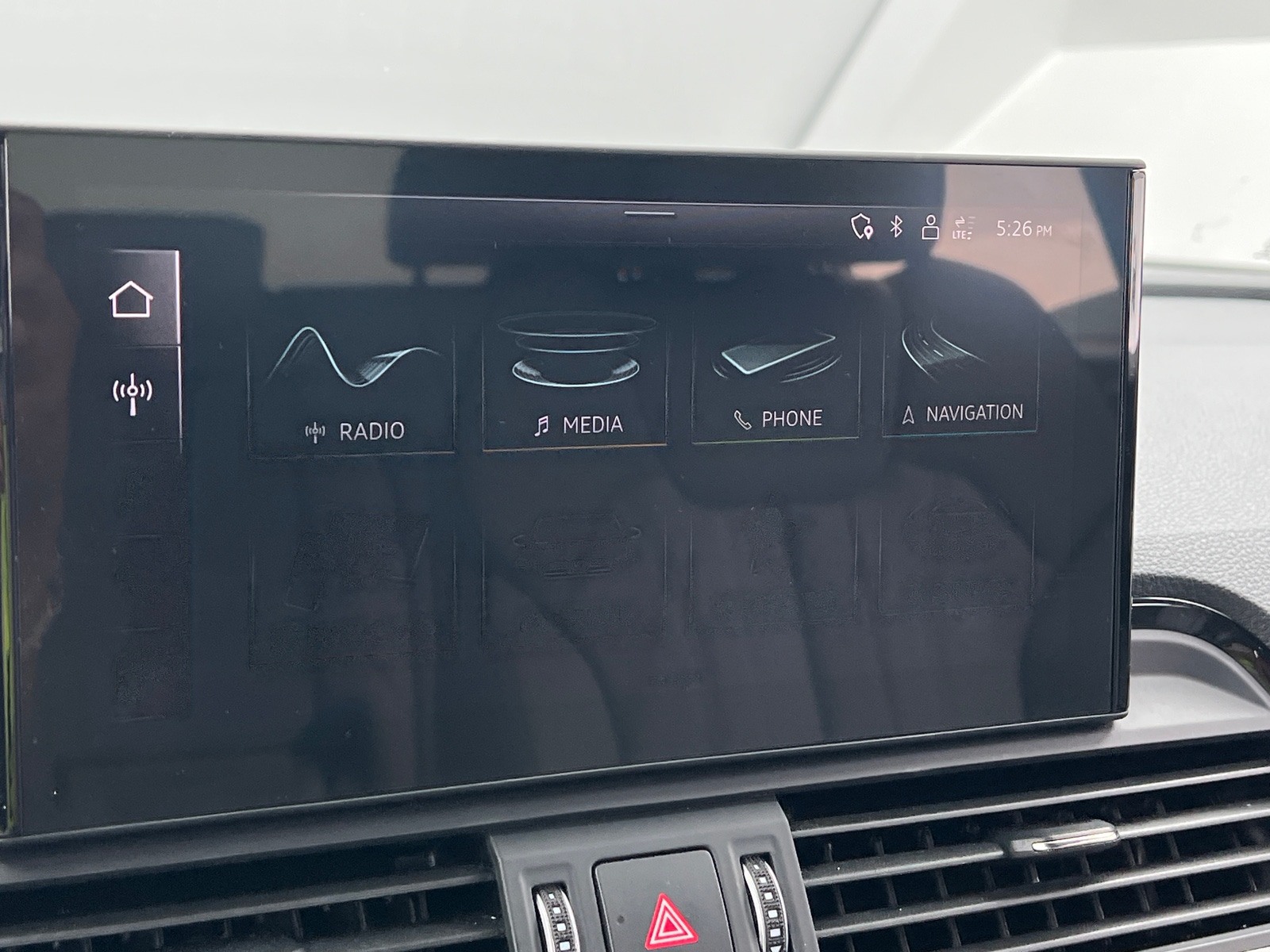 Thumbnail: 2022 Audi Q5 - 3