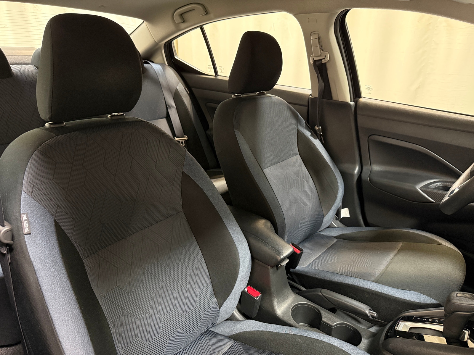 Thumbnail: 2025 Nissan Versa - 2