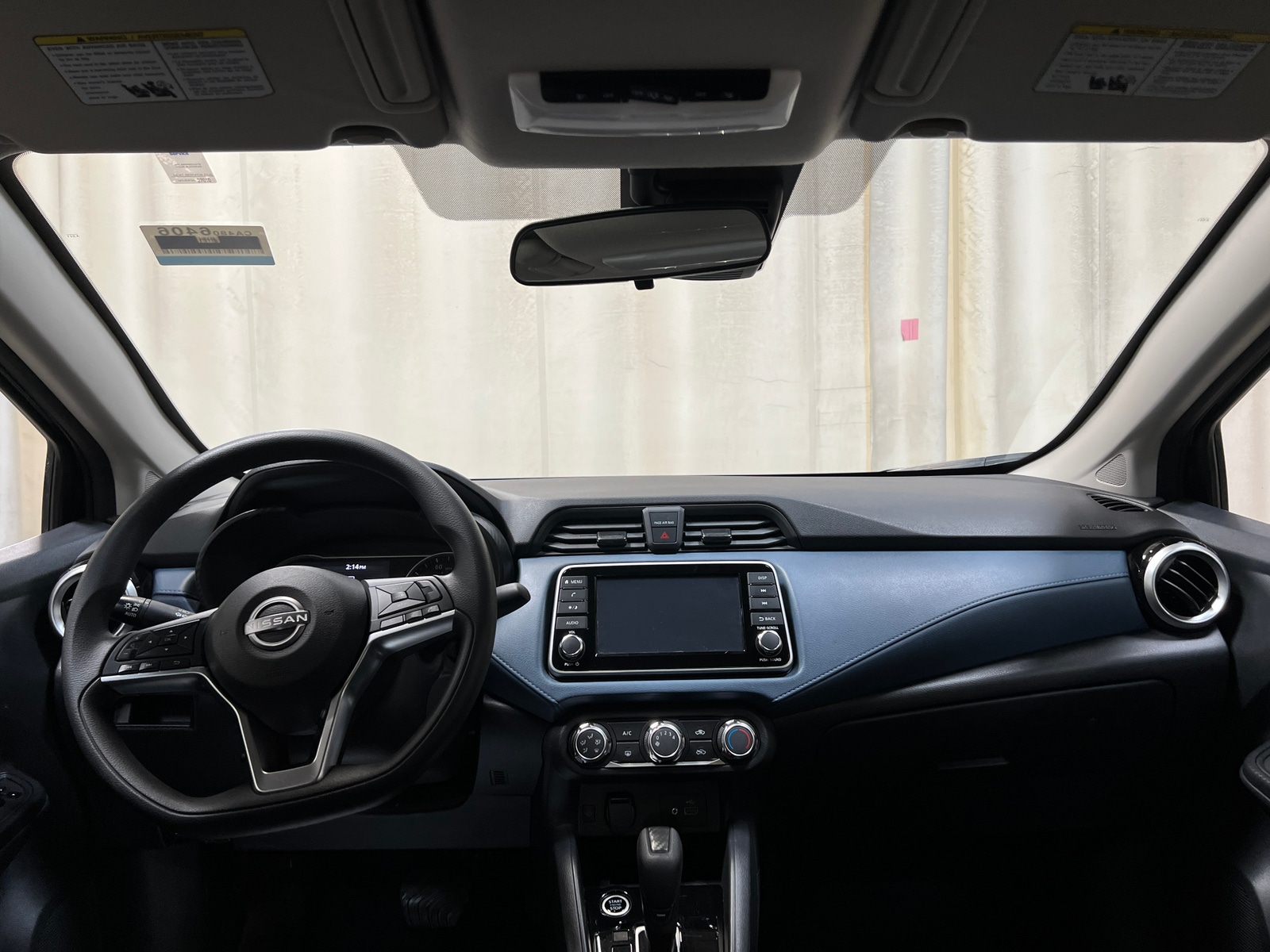 Thumbnail: 2025 Nissan Versa - 3