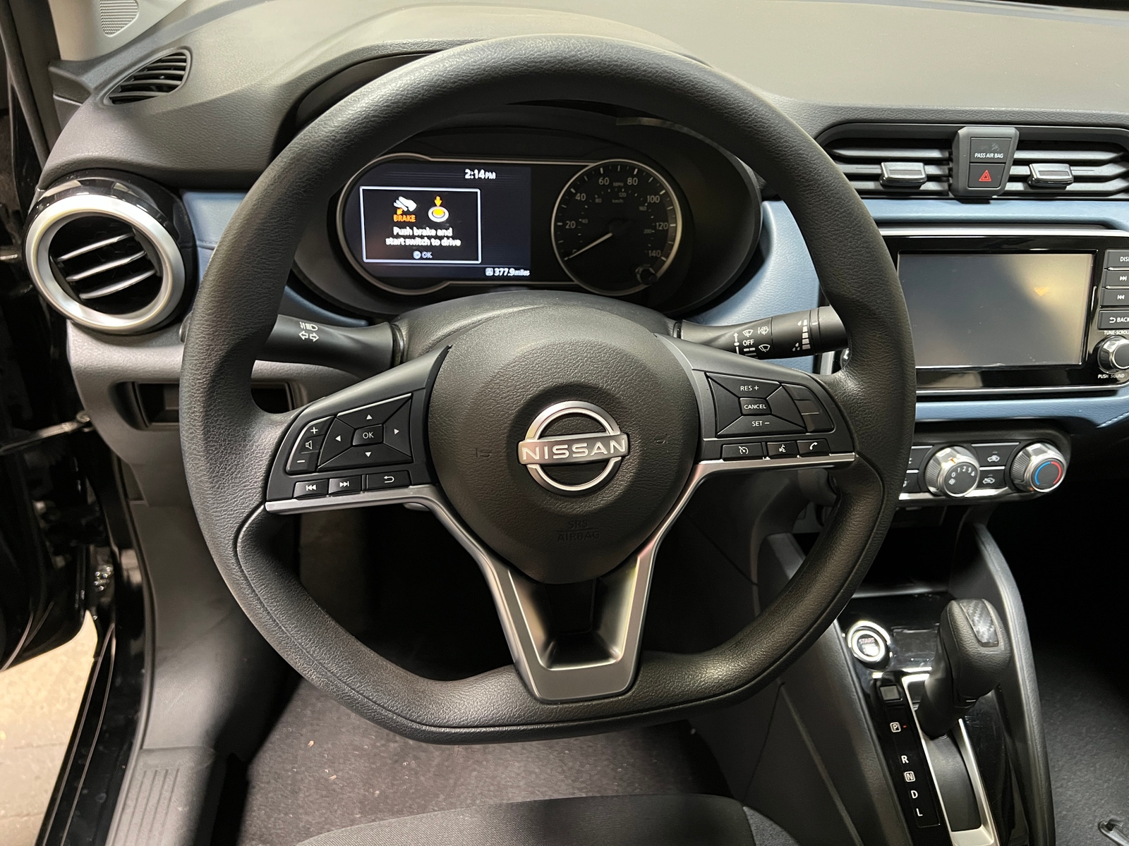 Thumbnail: 2025 Nissan Versa - 5