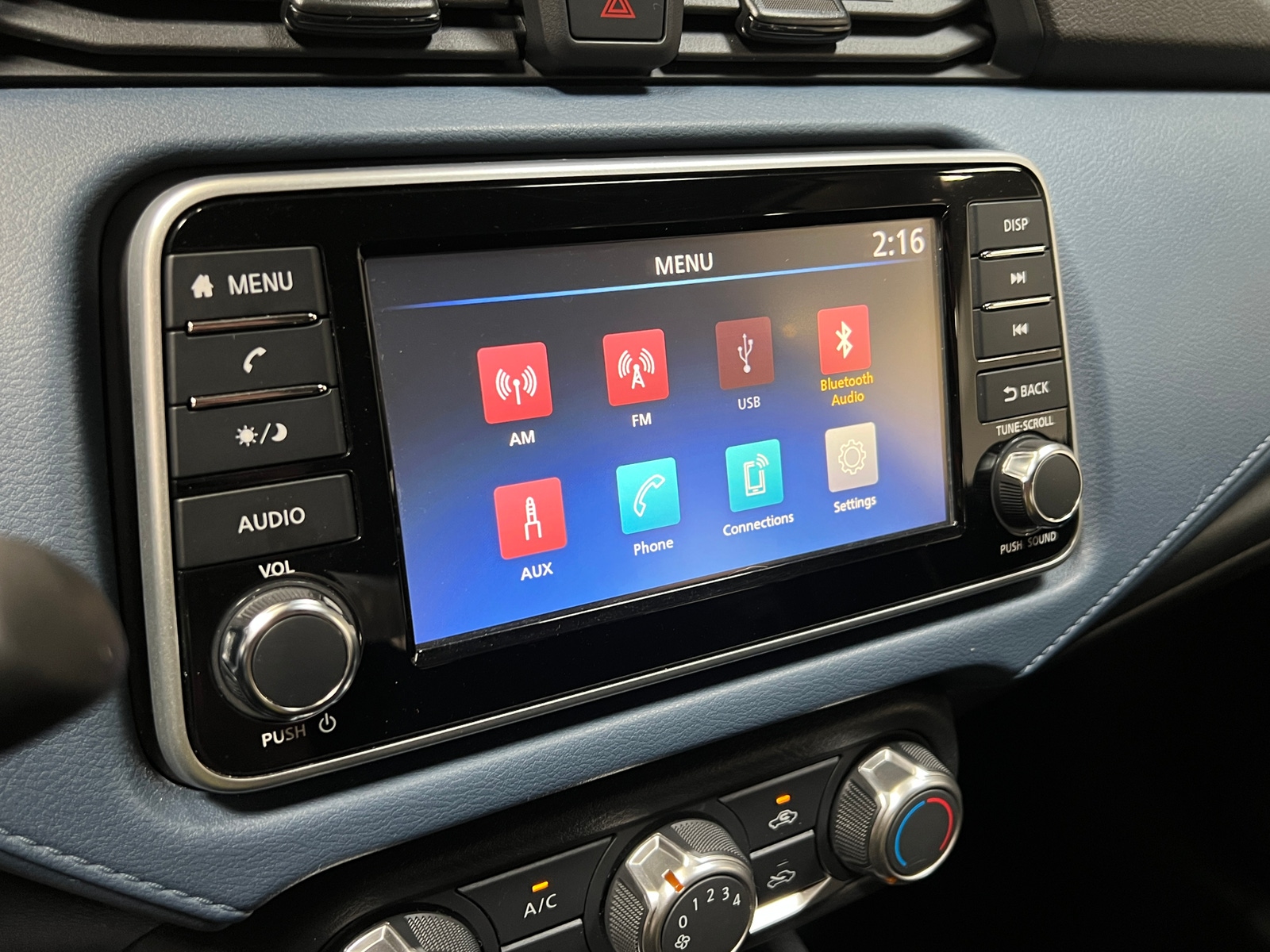 Thumbnail: 2025 Nissan Versa - 4