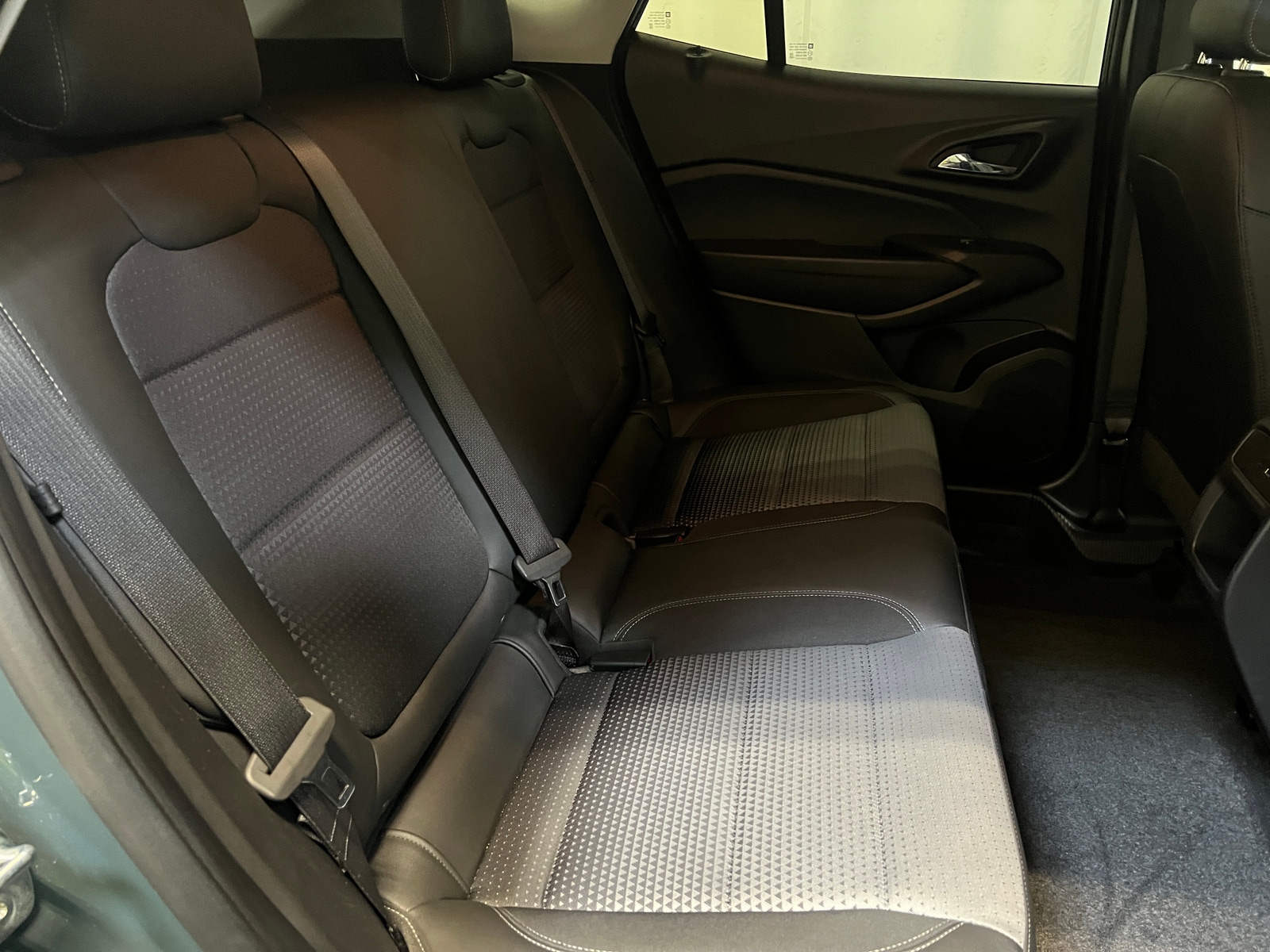 Thumbnail: 2025 Chevrolet Trax - 6