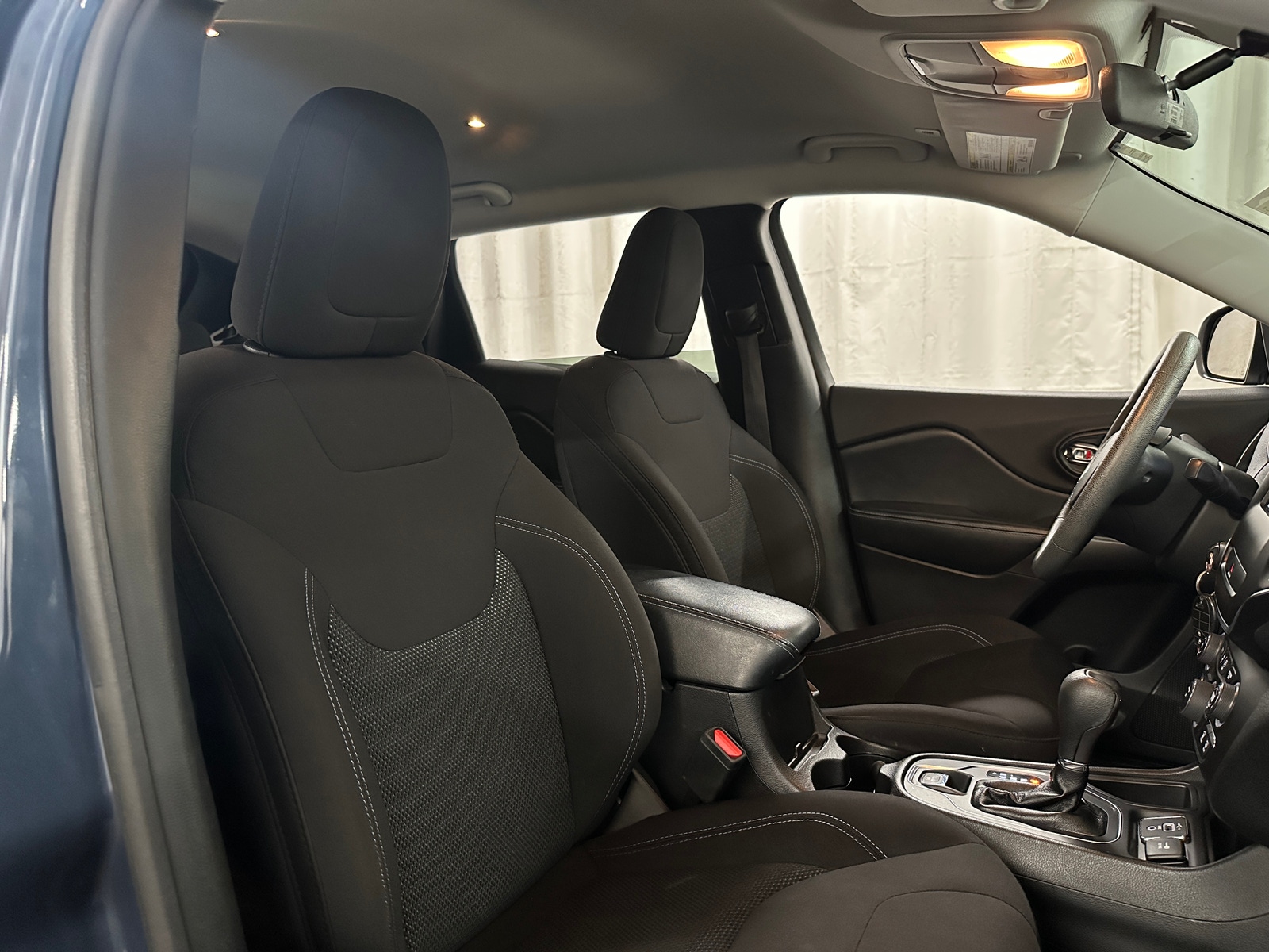 Thumbnail: 2019 Jeep Cherokee - 2