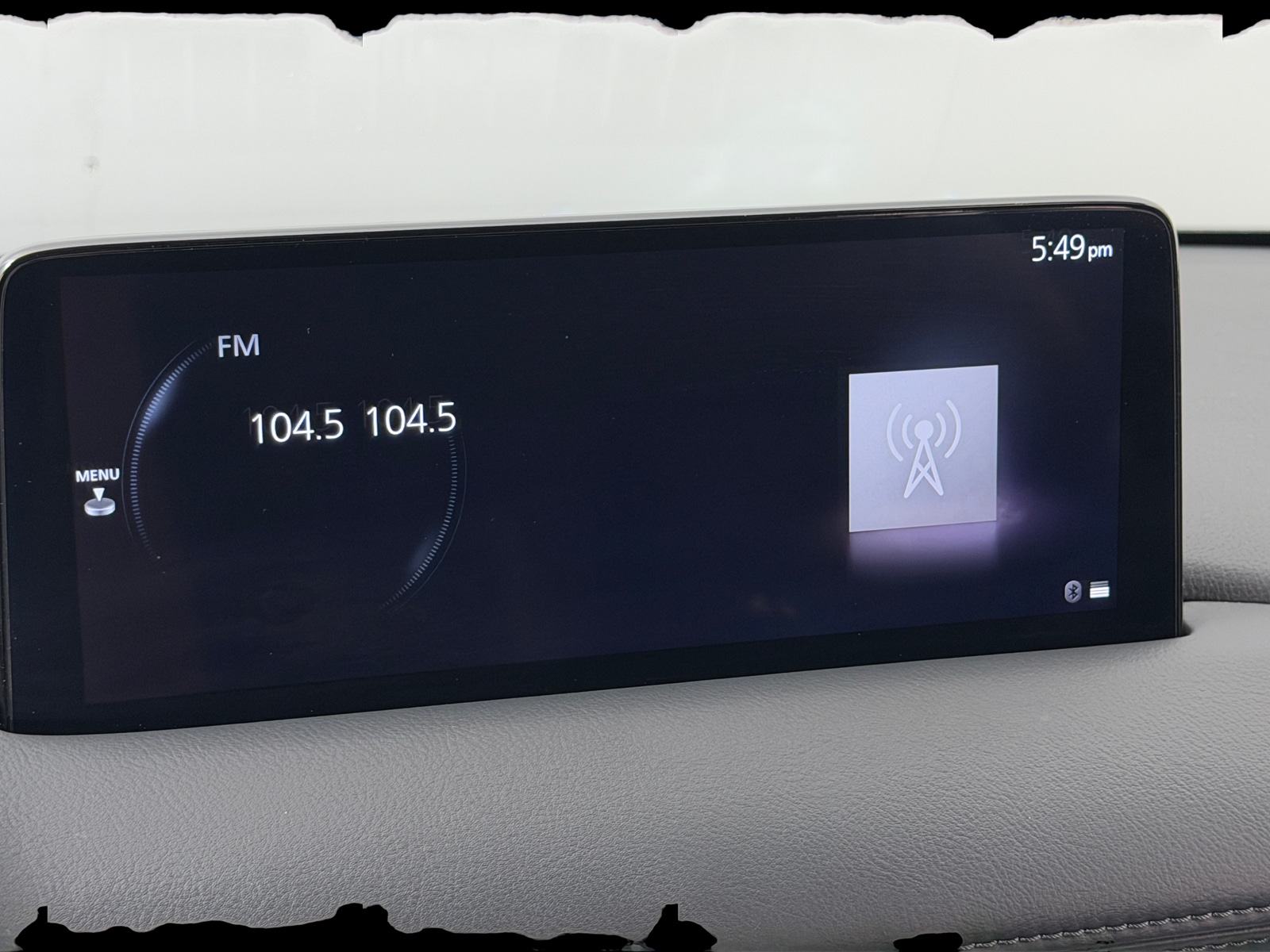 Thumbnail: 2025 Mazda CX-5 - 3