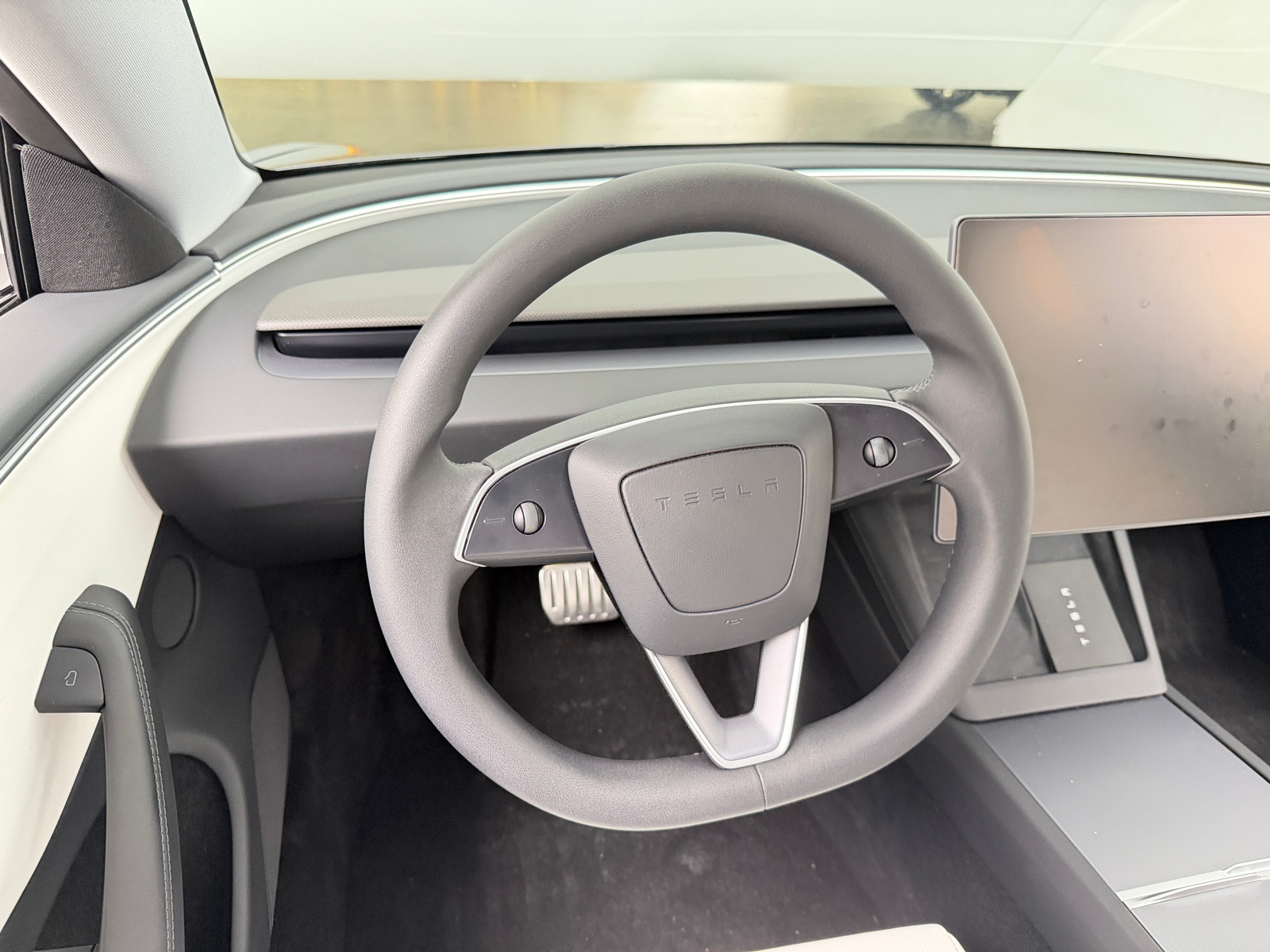 Thumbnail: 2025 Tesla Model 3 - 3