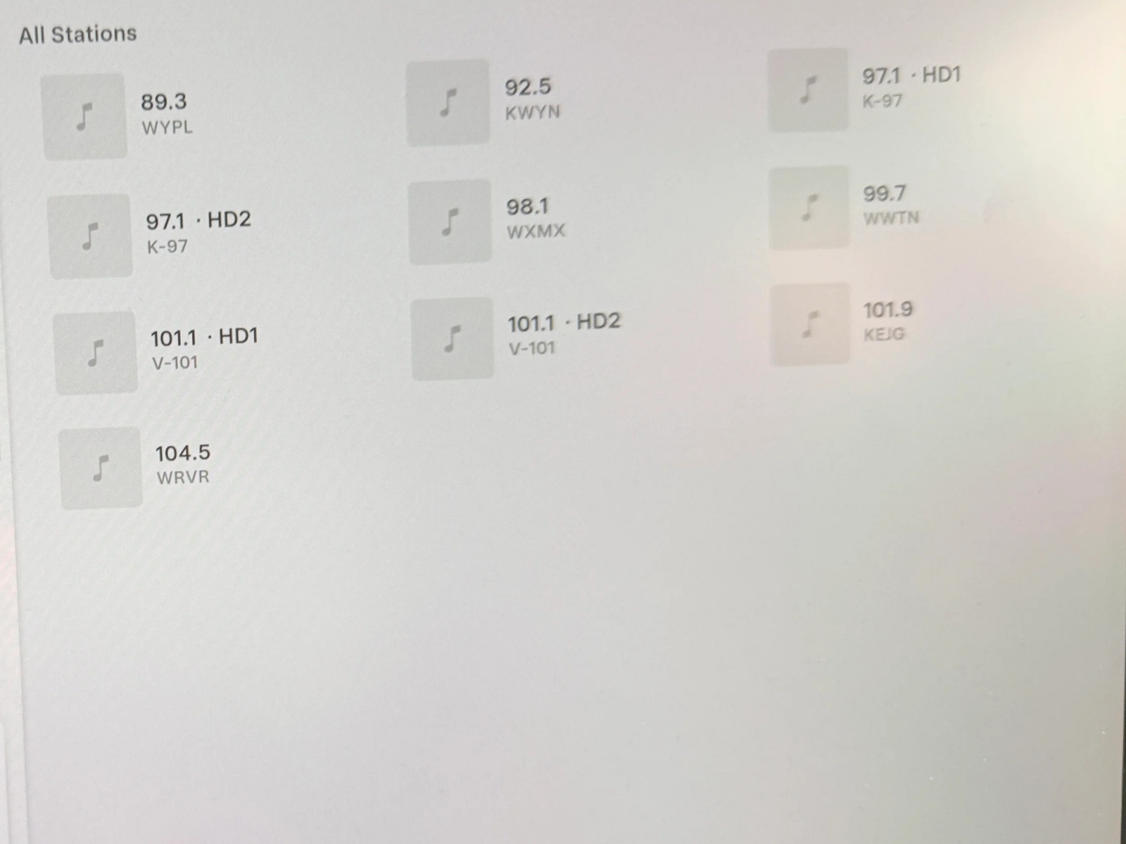 Thumbnail: 2025 Tesla Model 3 - 2