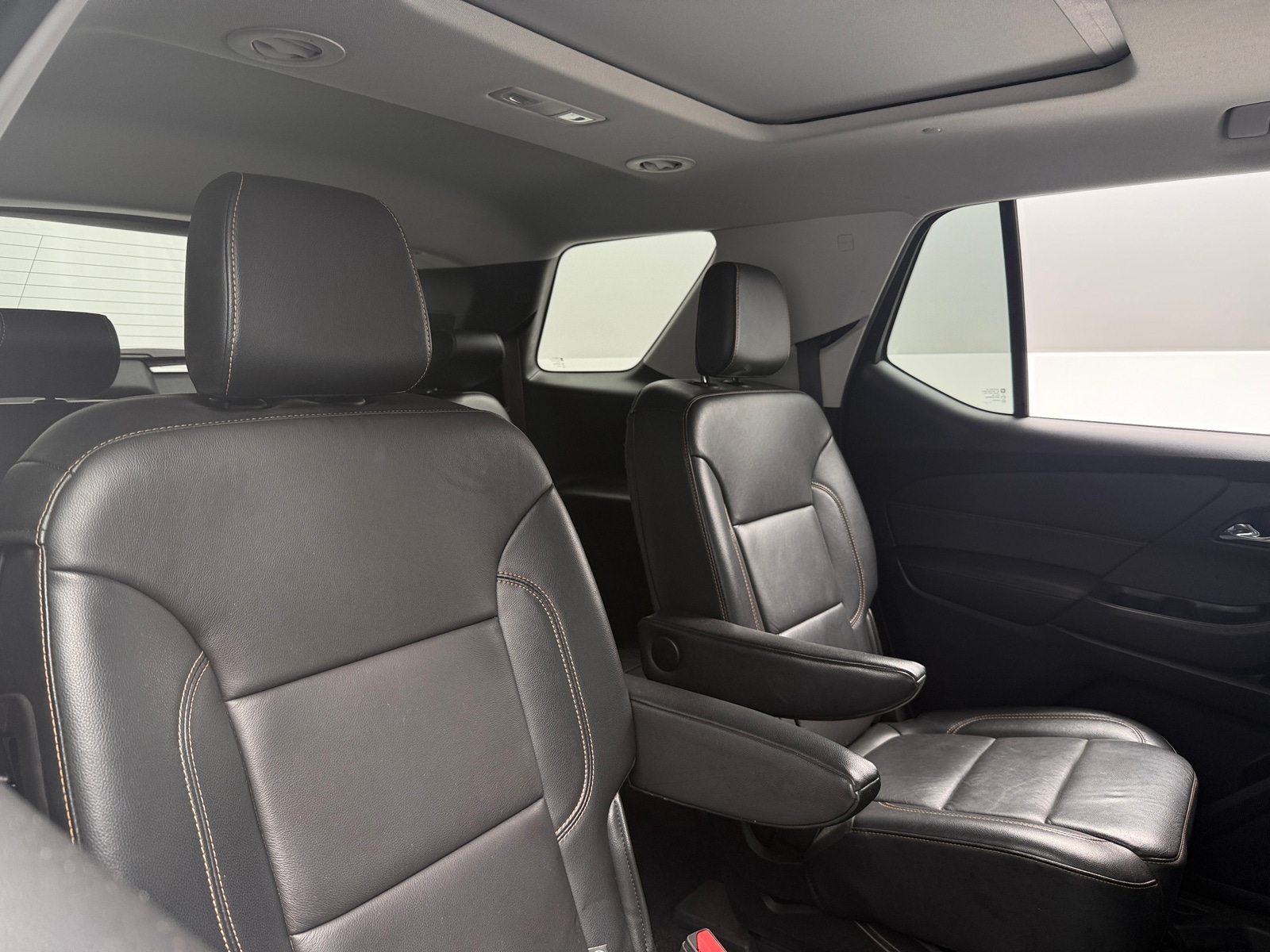 Thumbnail: 2018 Chevrolet Traverse - 5