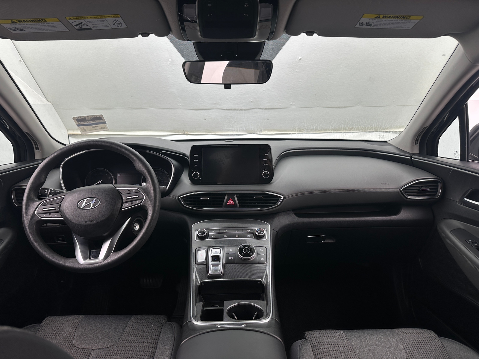 Thumbnail: 2023 Hyundai Santa Fe - 3