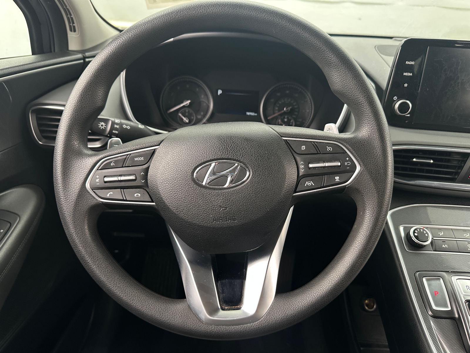 Thumbnail: 2023 Hyundai Santa Fe - 5
