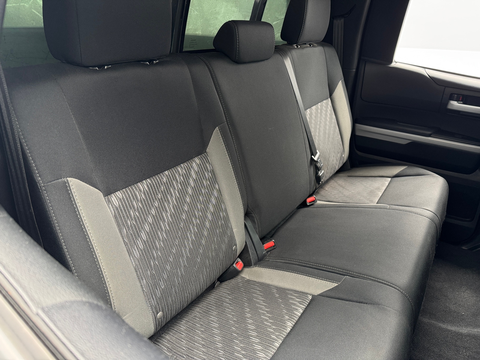 Thumbnail: 2018 Toyota Tundra - 6