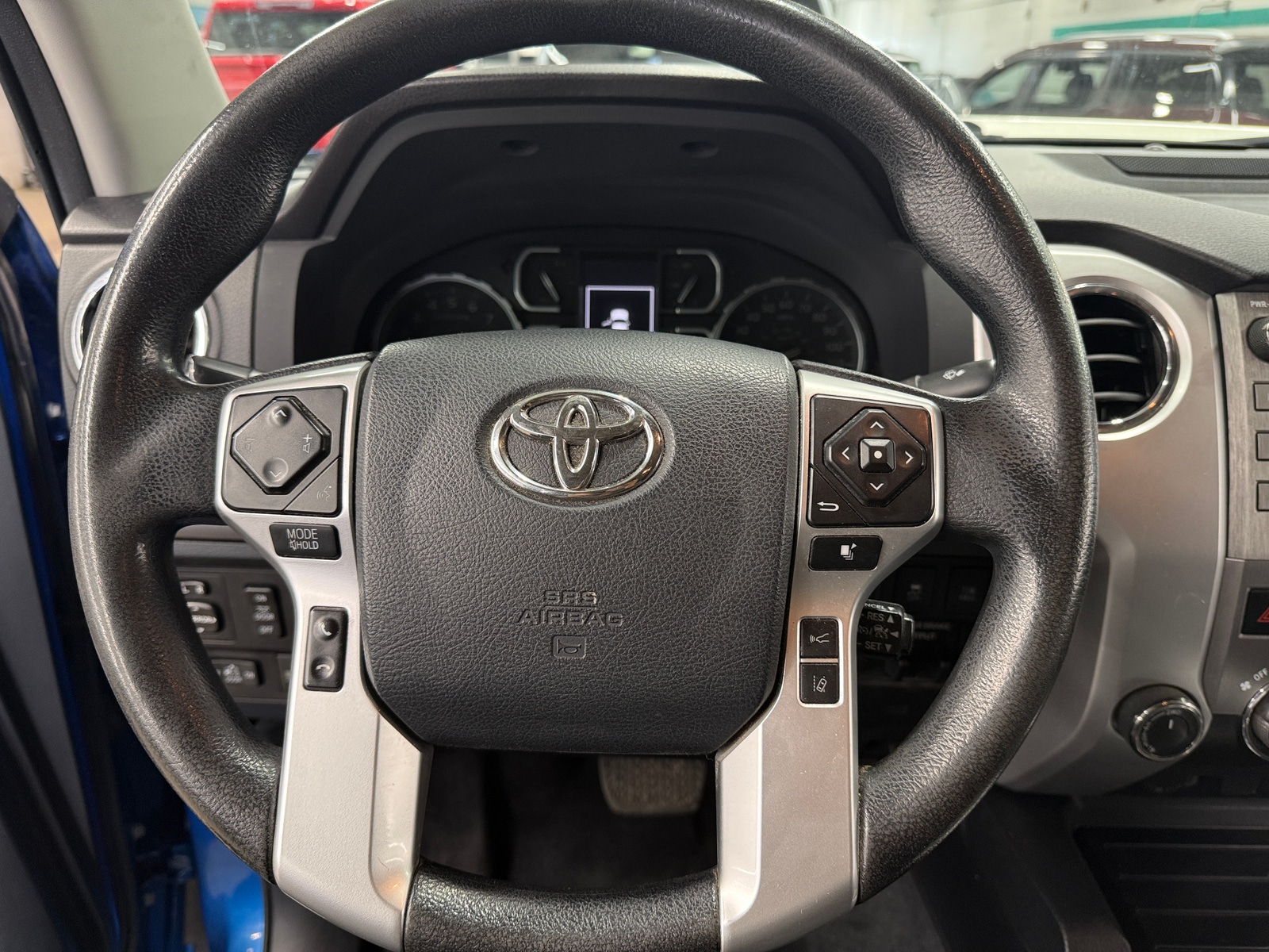 Thumbnail: 2018 Toyota Tundra - 5