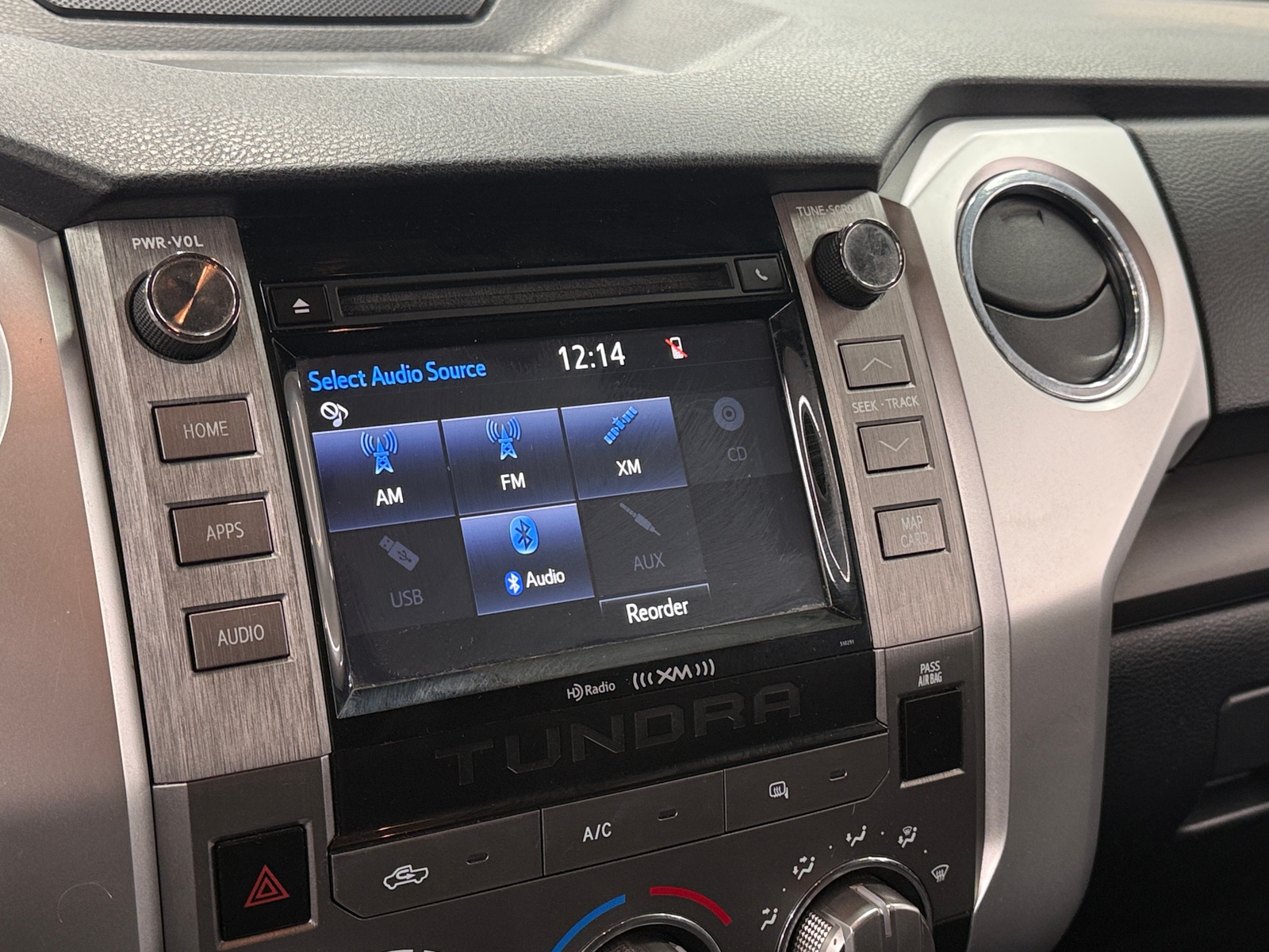 Thumbnail: 2018 Toyota Tundra - 4