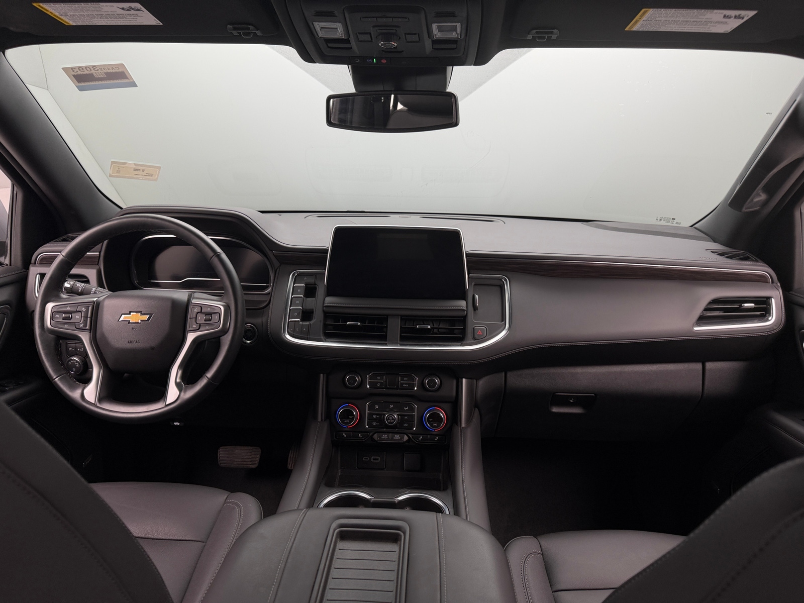 Thumbnail: 2023 Chevrolet Tahoe - 2