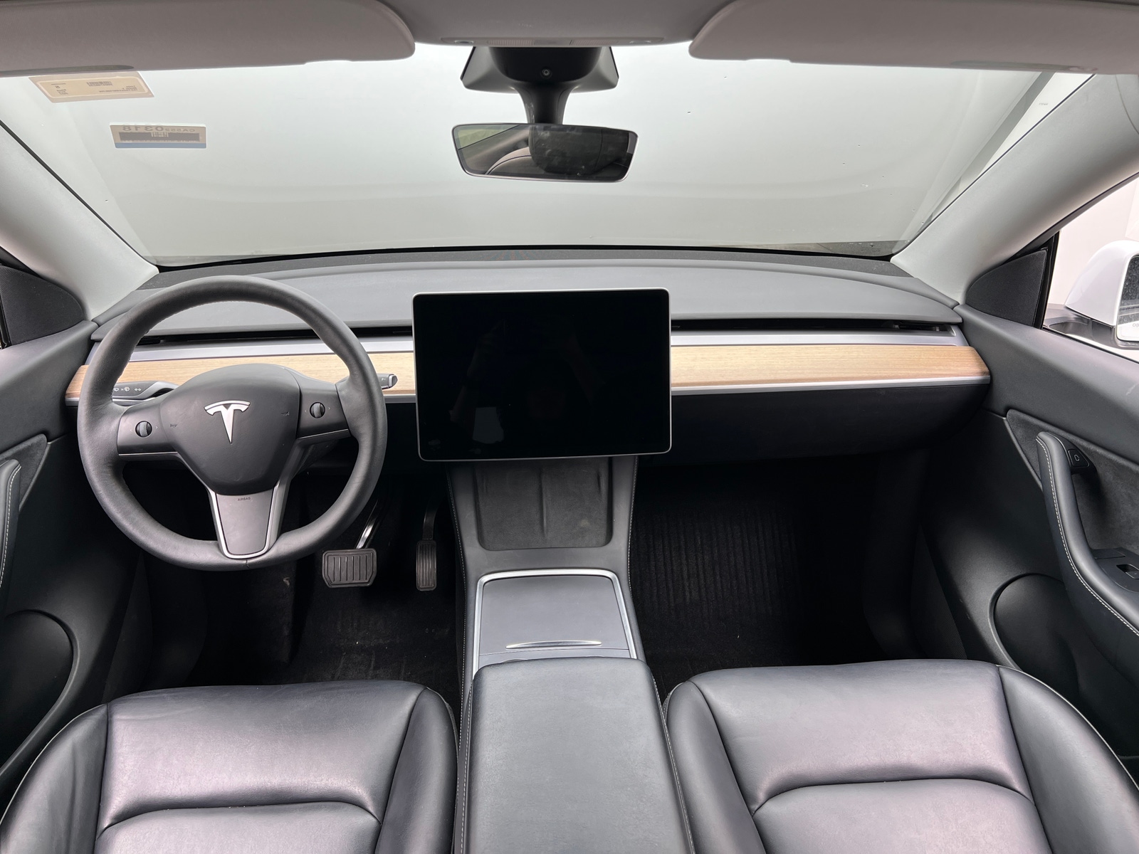 Thumbnail: 2022 Tesla Model Y - 2