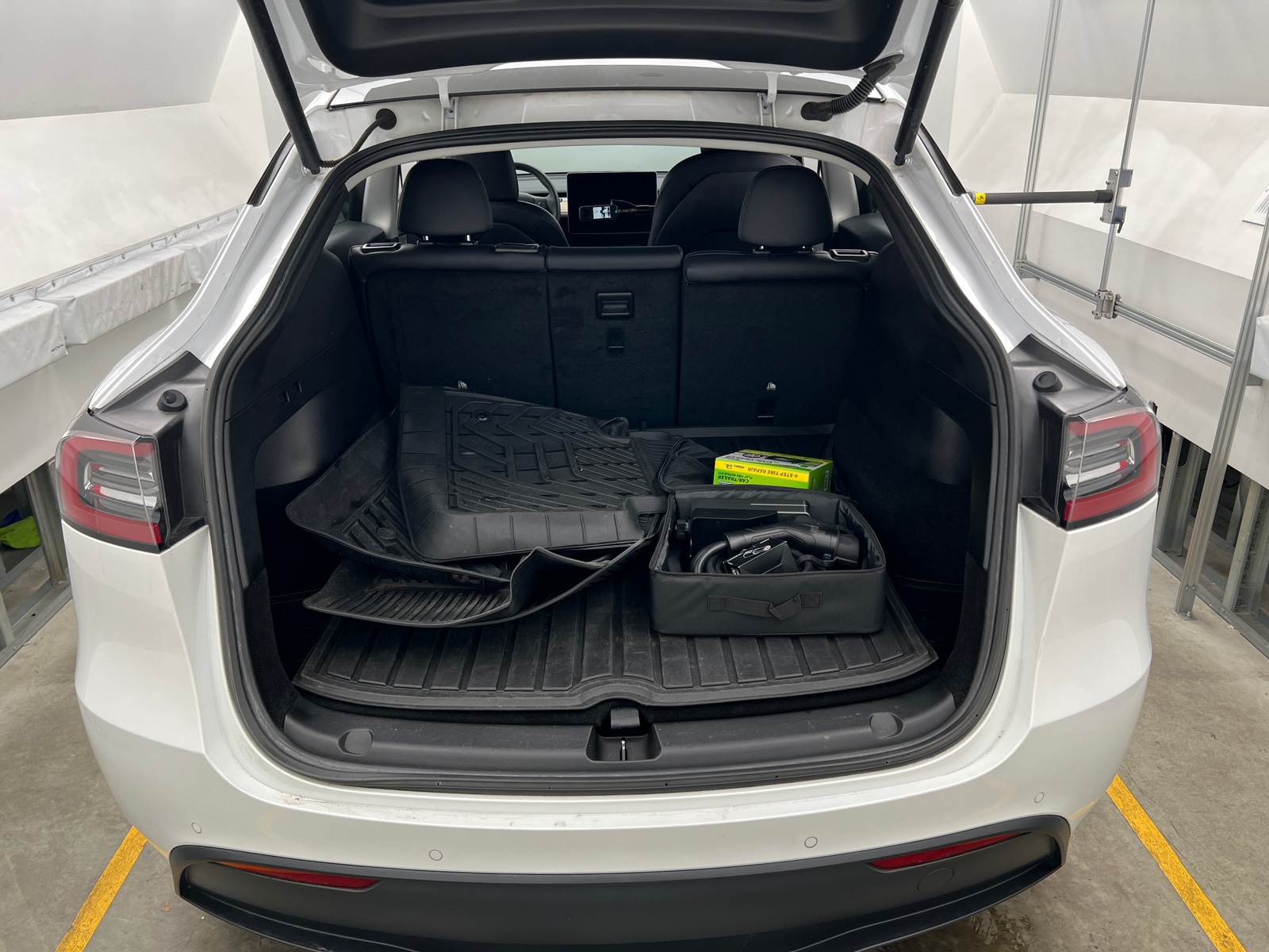 Thumbnail: 2022 Tesla Model Y - 6