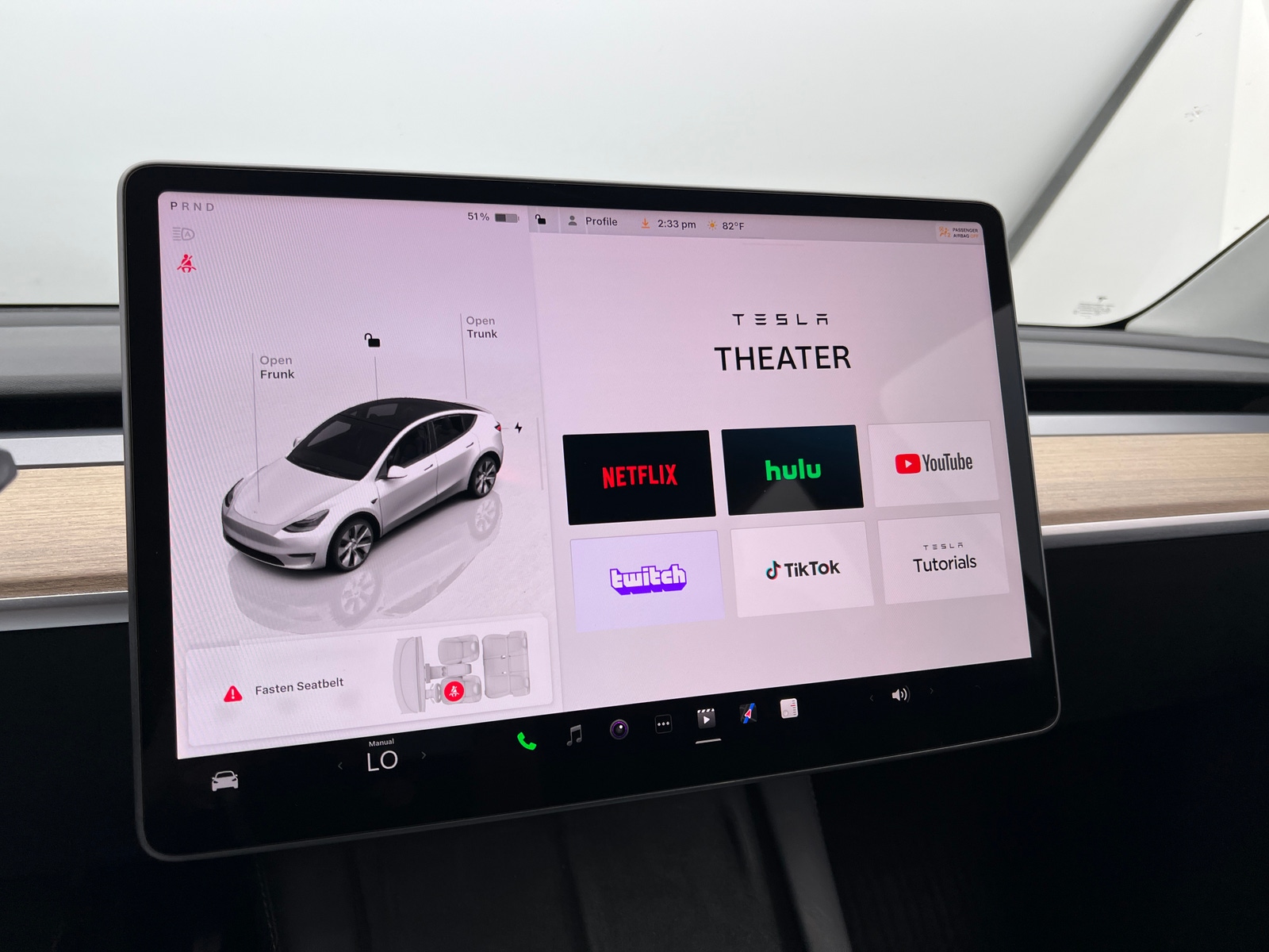 Thumbnail: 2022 Tesla Model Y - 3