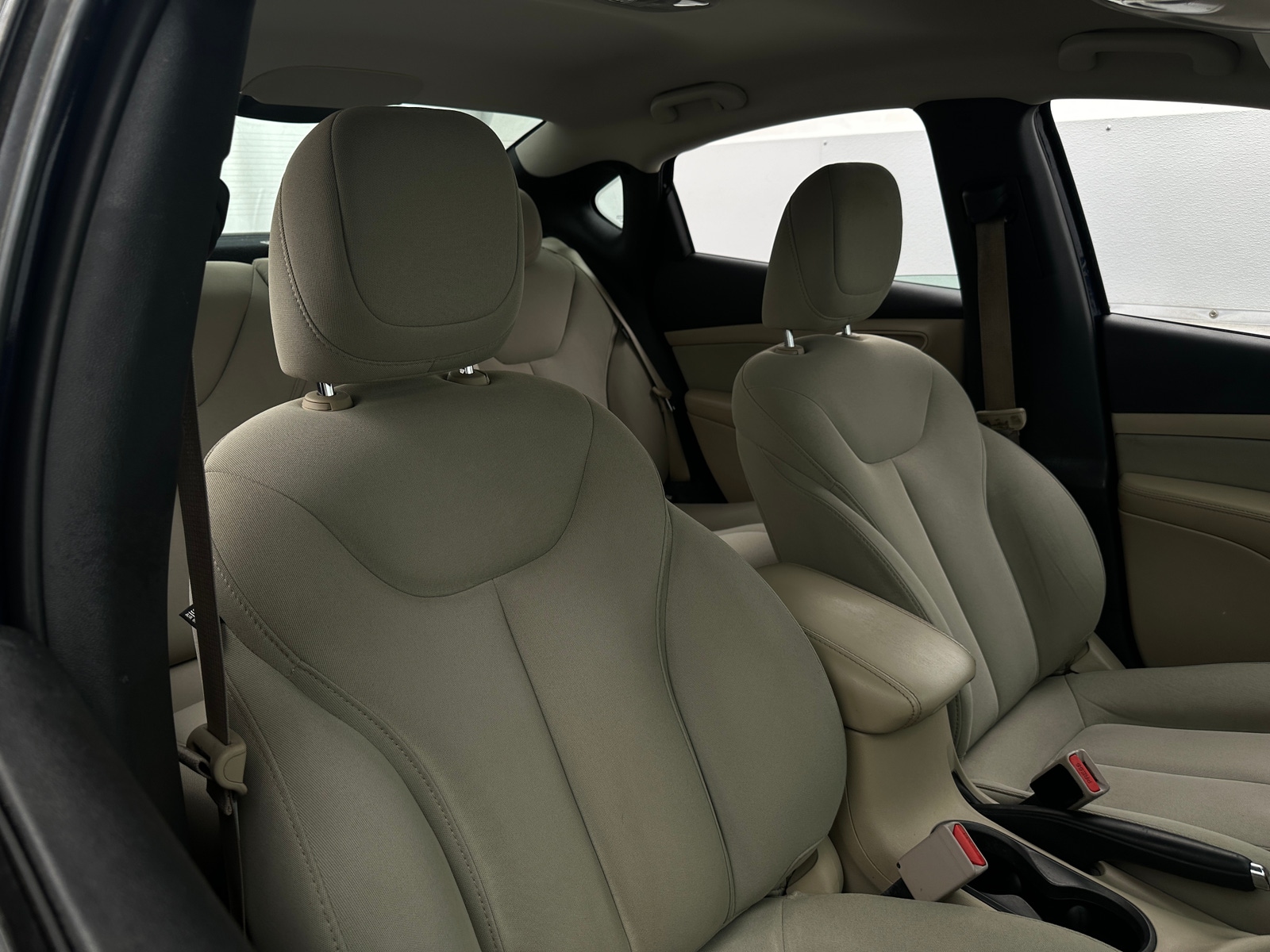 Thumbnail: 2013 Dodge Dart - 2