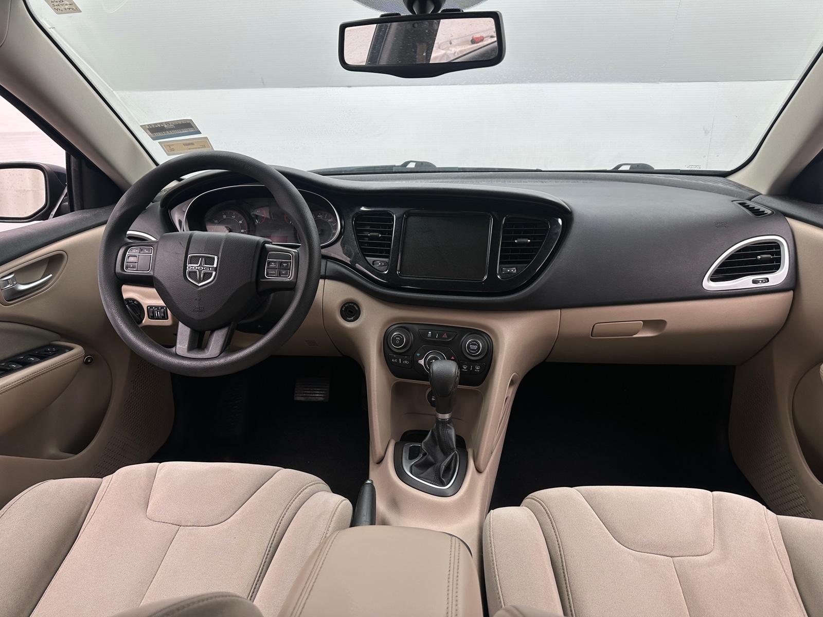 Thumbnail: 2013 Dodge Dart - 3