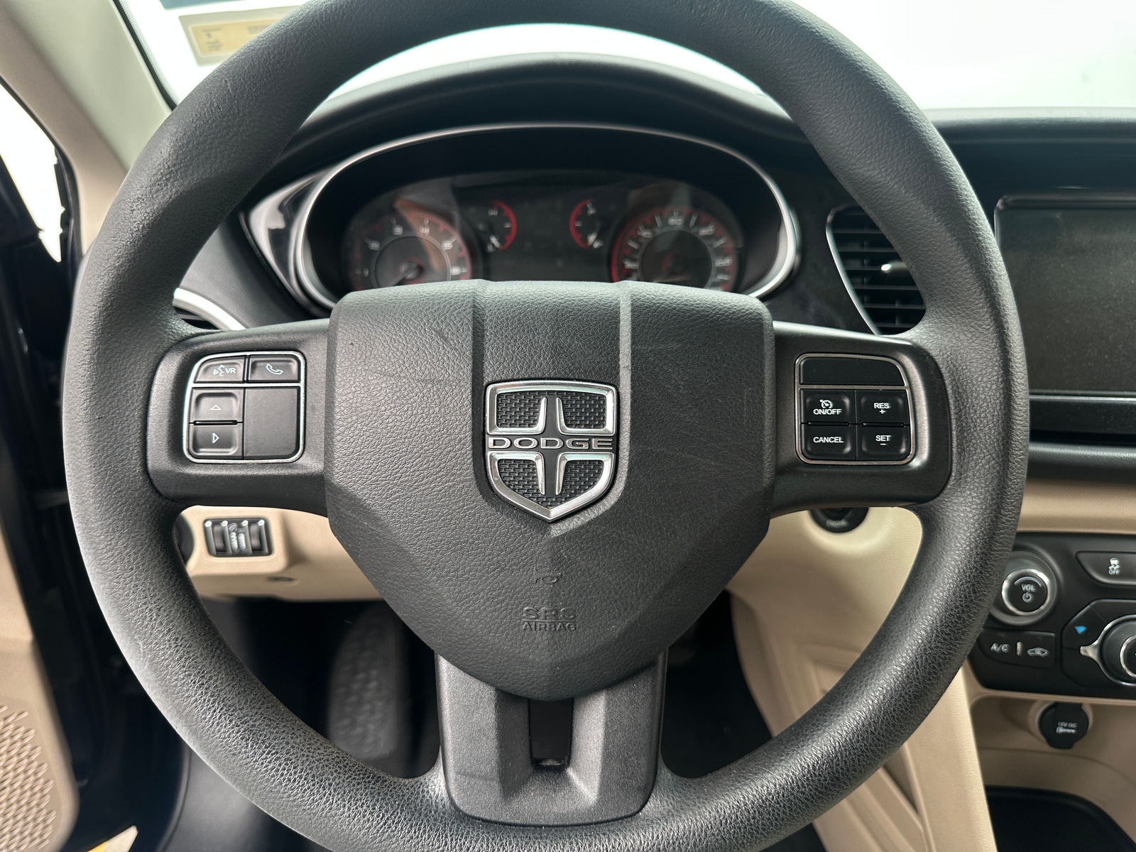 Thumbnail: 2013 Dodge Dart - 5
