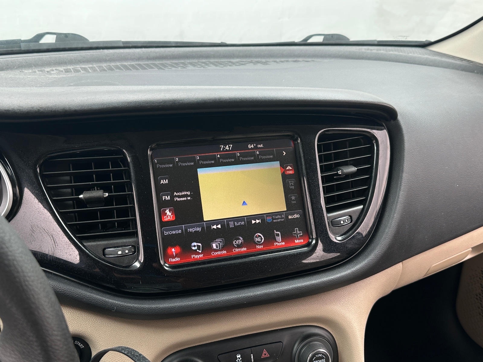 Thumbnail: 2013 Dodge Dart - 4