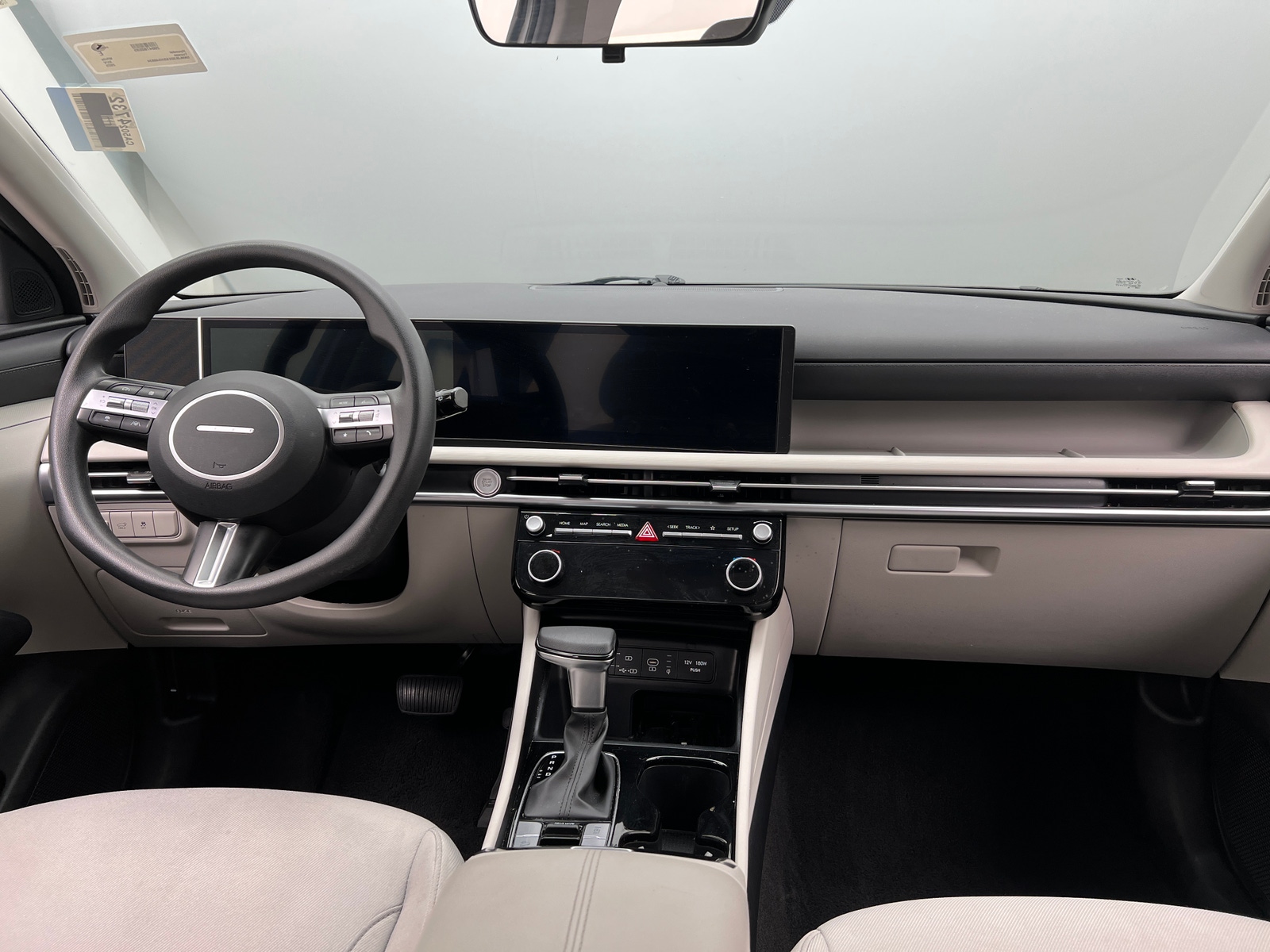 Thumbnail: 2025 Hyundai Tucson - 3